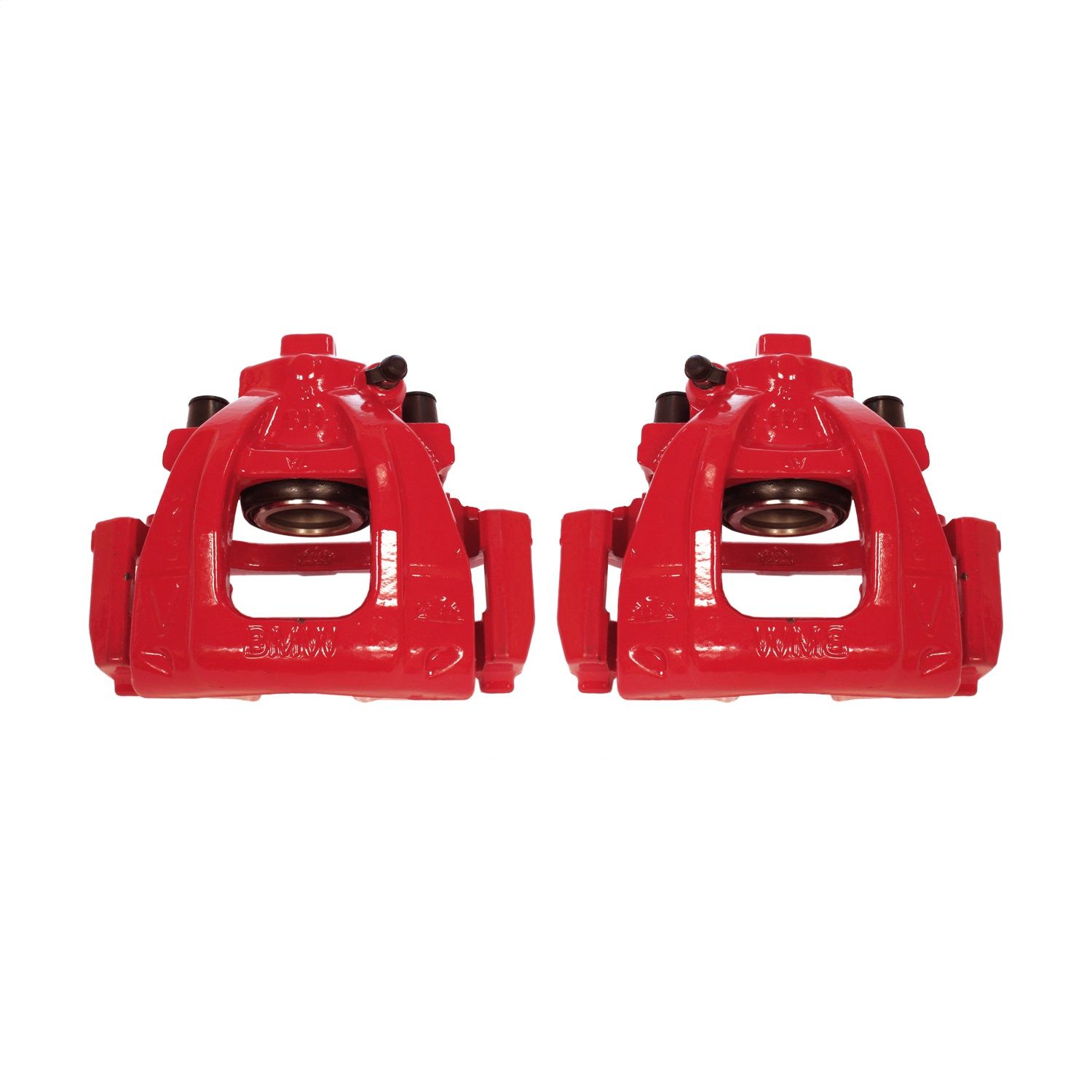 2008, 2007, 2006, 2005, 2004, 2003, 2002 Mini Cooper Disc Brake Caliper Set