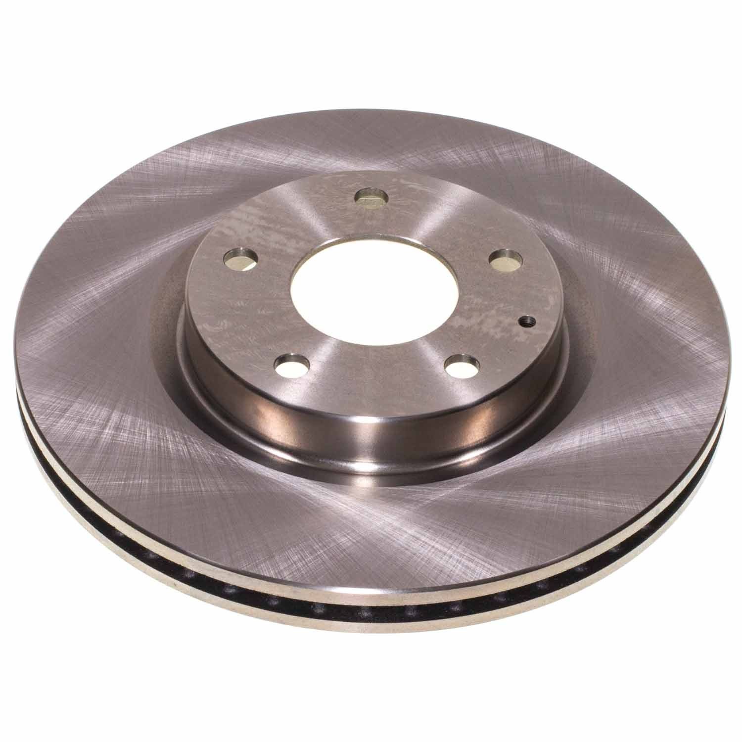 2023, 2022, 2021, 2020, 2019 Mazda 3 Disc Brake Rotor