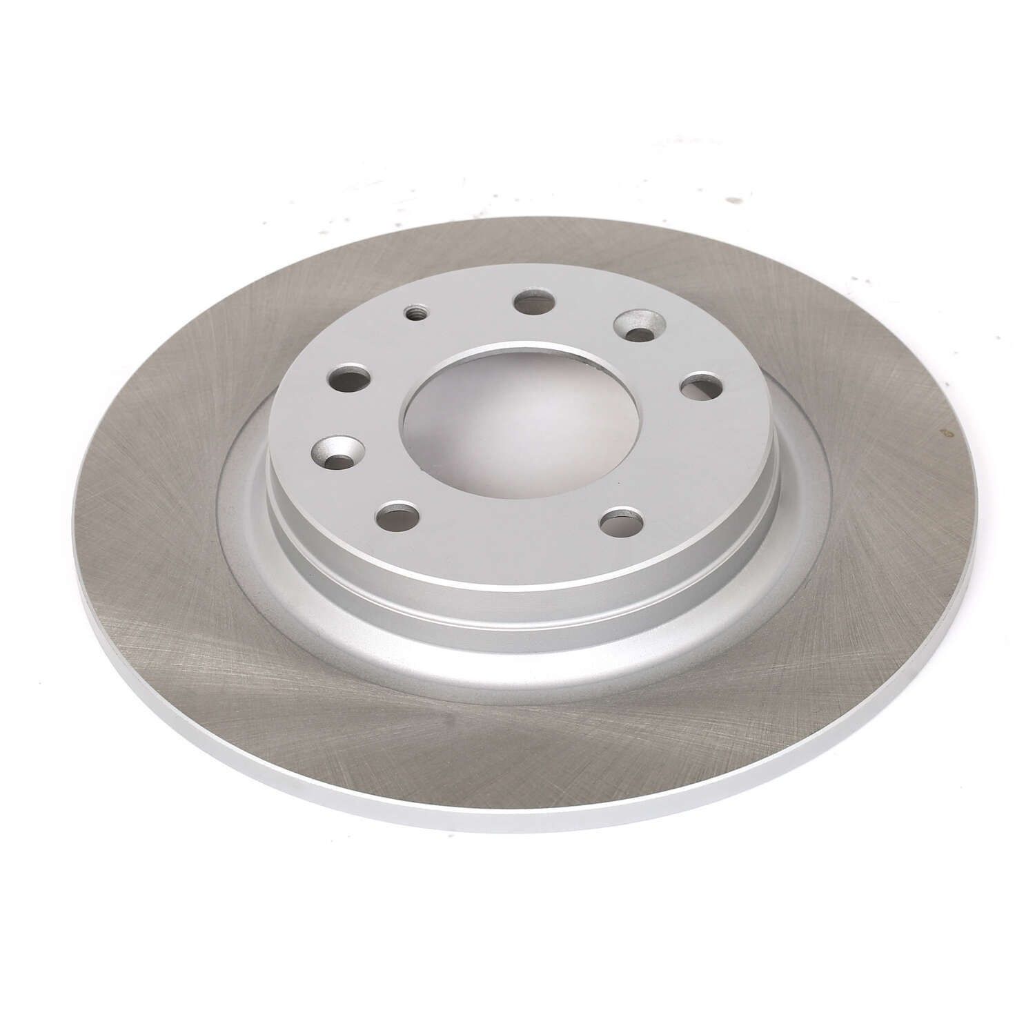 2013, 2012, 2011, 2010, 2009, 2008, 2007, 2006, 2005, 2004, 2003 Mazda 6 Disc Brake Rotor