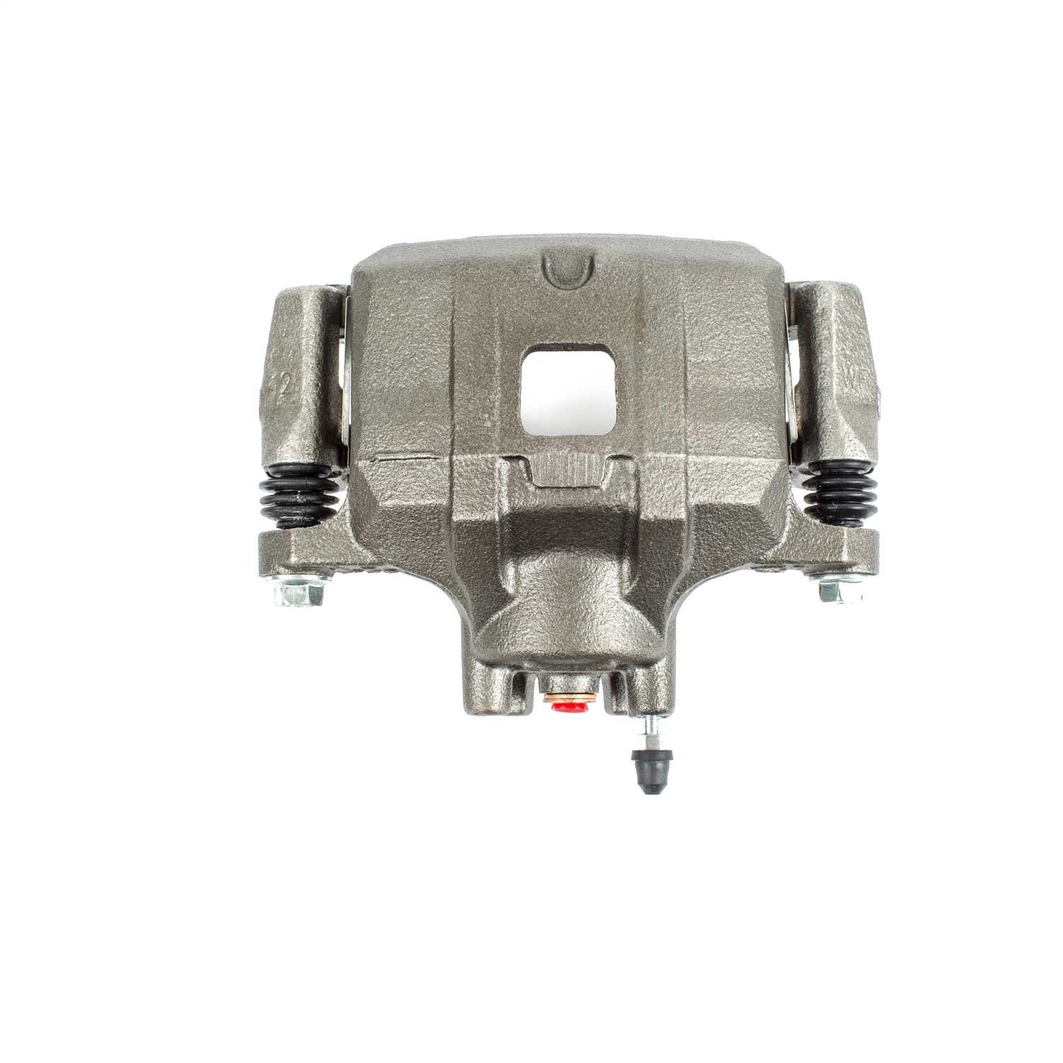 2017, 2016, 2015, 2014, 2013, 2012, 2011, 2010, 2009, 2008, 2007 Jeep Compass Disc Brake Caliper