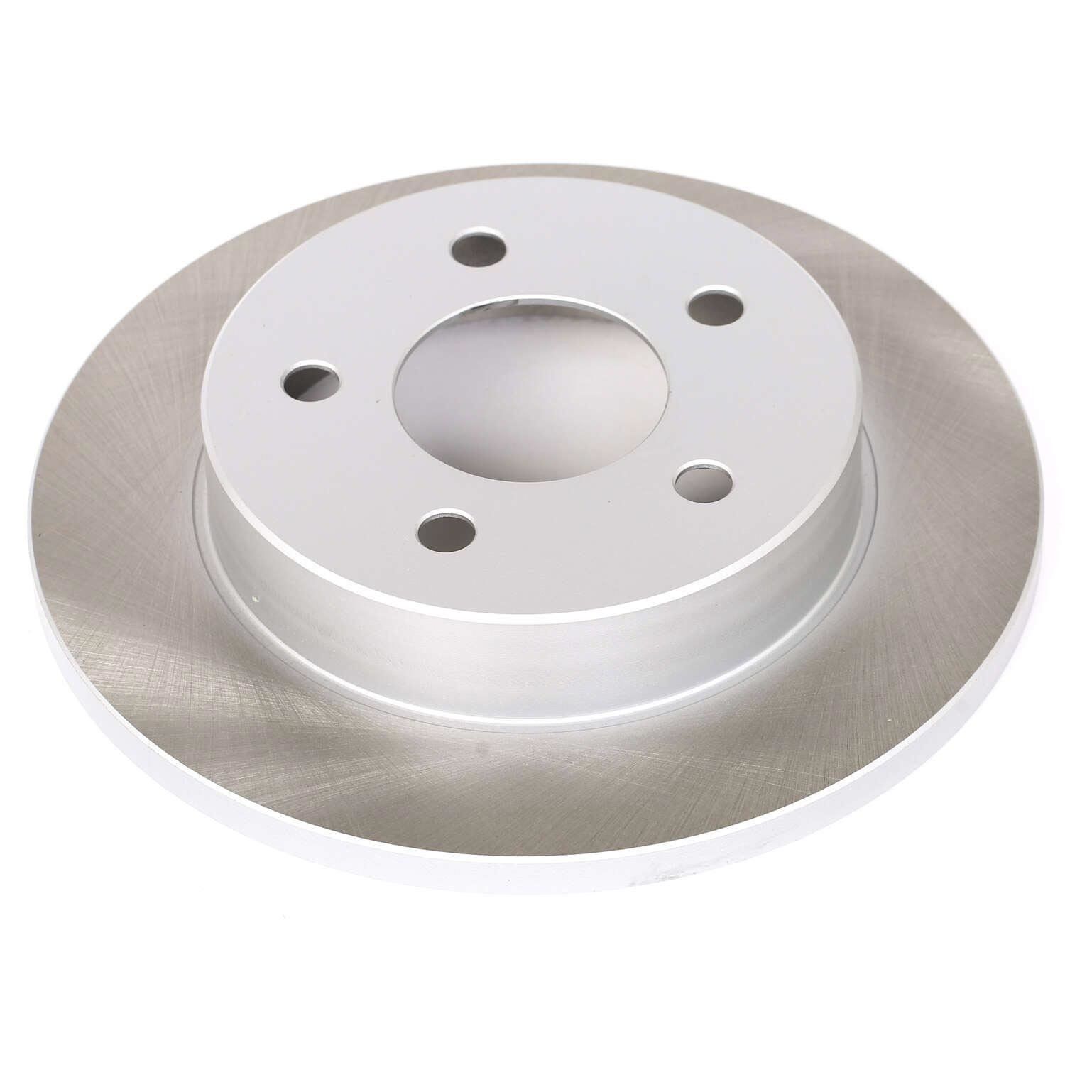2004, 2003, 2002, 2001, 2000, 1999, 1998, 1997, 1996, 1995, 1994 Ford Mustang Disc Brake Rotor