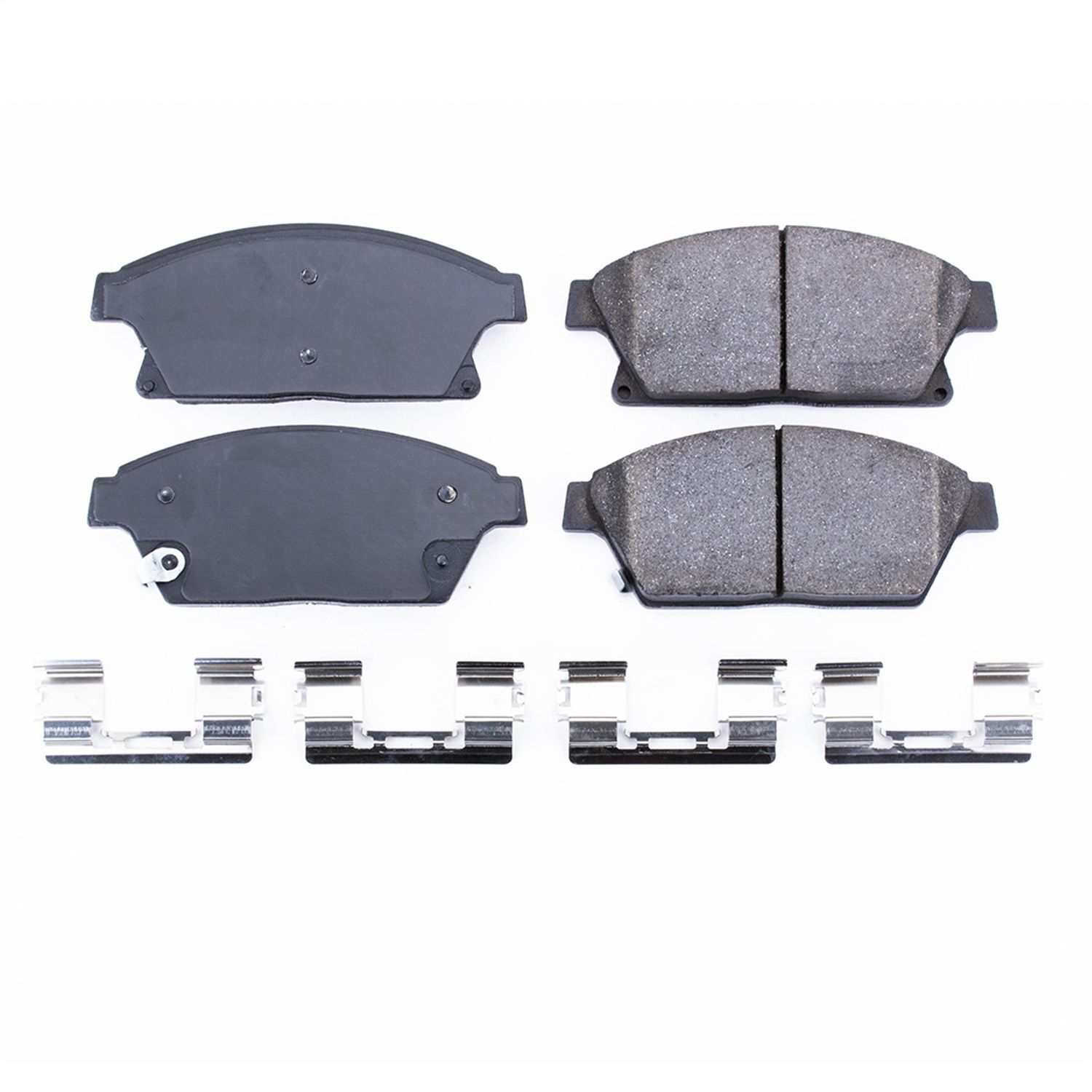 2019, 2018, 2017, 2016, 2015, 2014, 2013 Cadillac ATS Disc Brake Pad Set