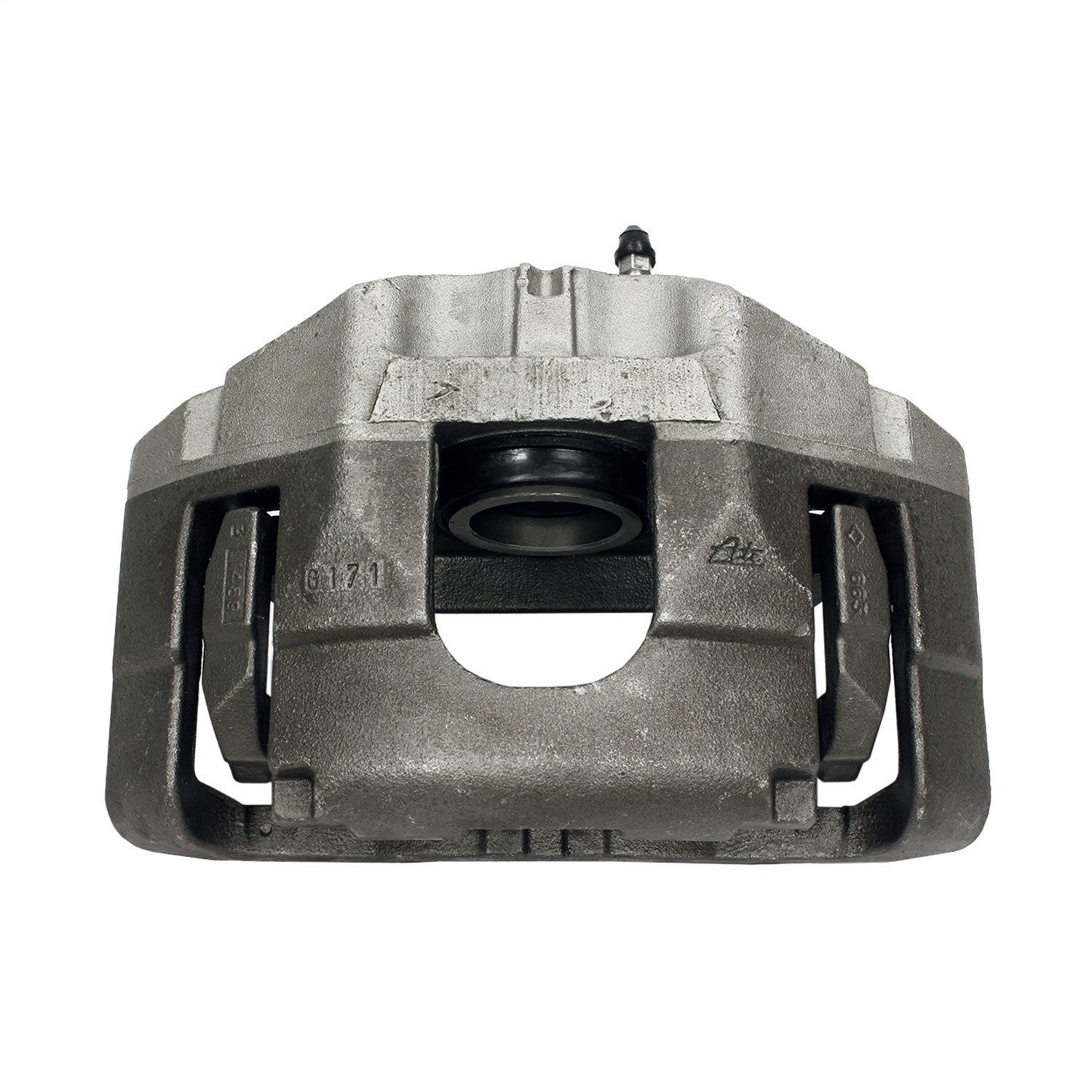 2009, 2008, 2007, 2006, 2005, 2004 Audi S4 Disc Brake Caliper