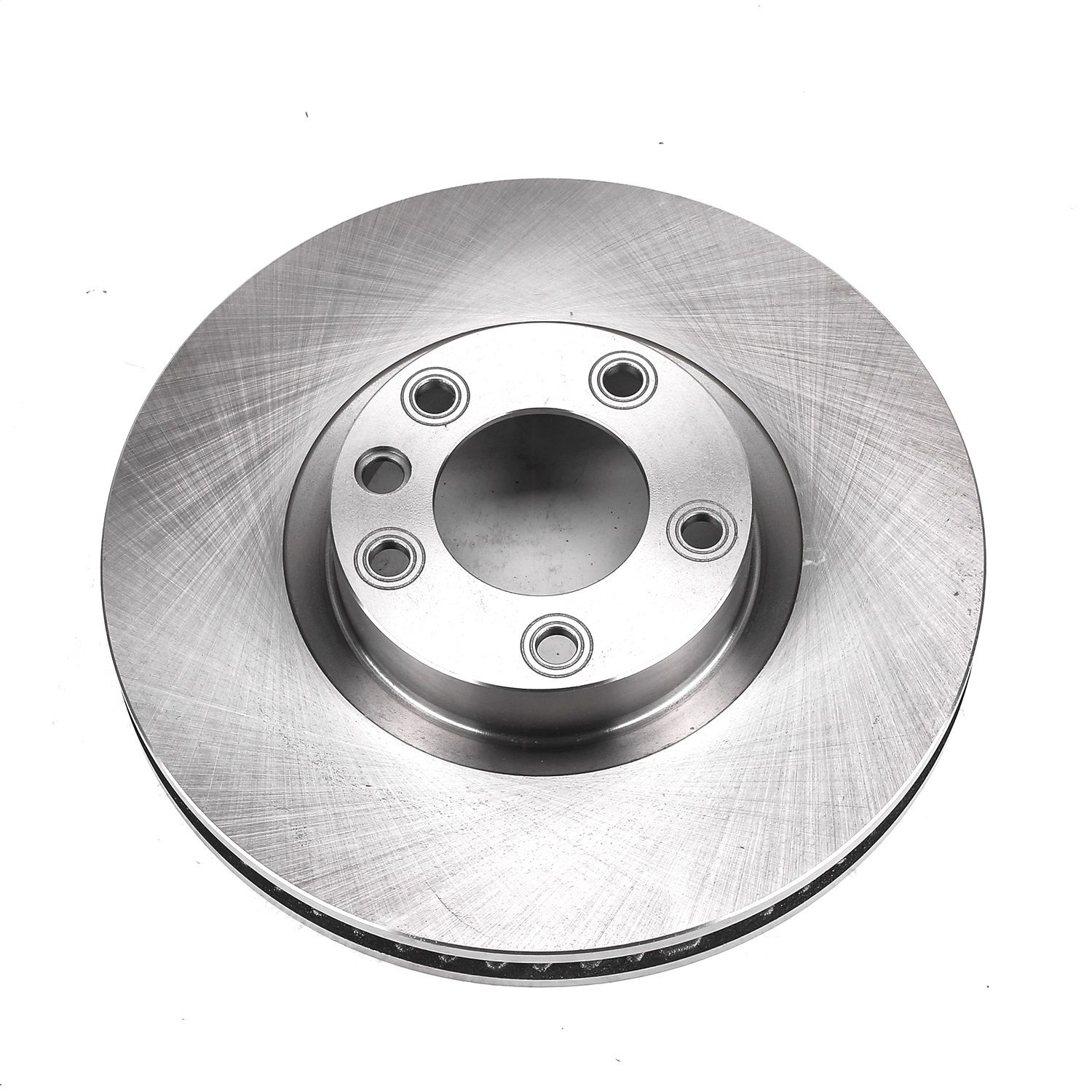 2018, 2017, 2016, 2015, 2014, 2013, 2012, 2011 Porsche Cayenne Disc Brake Rotor