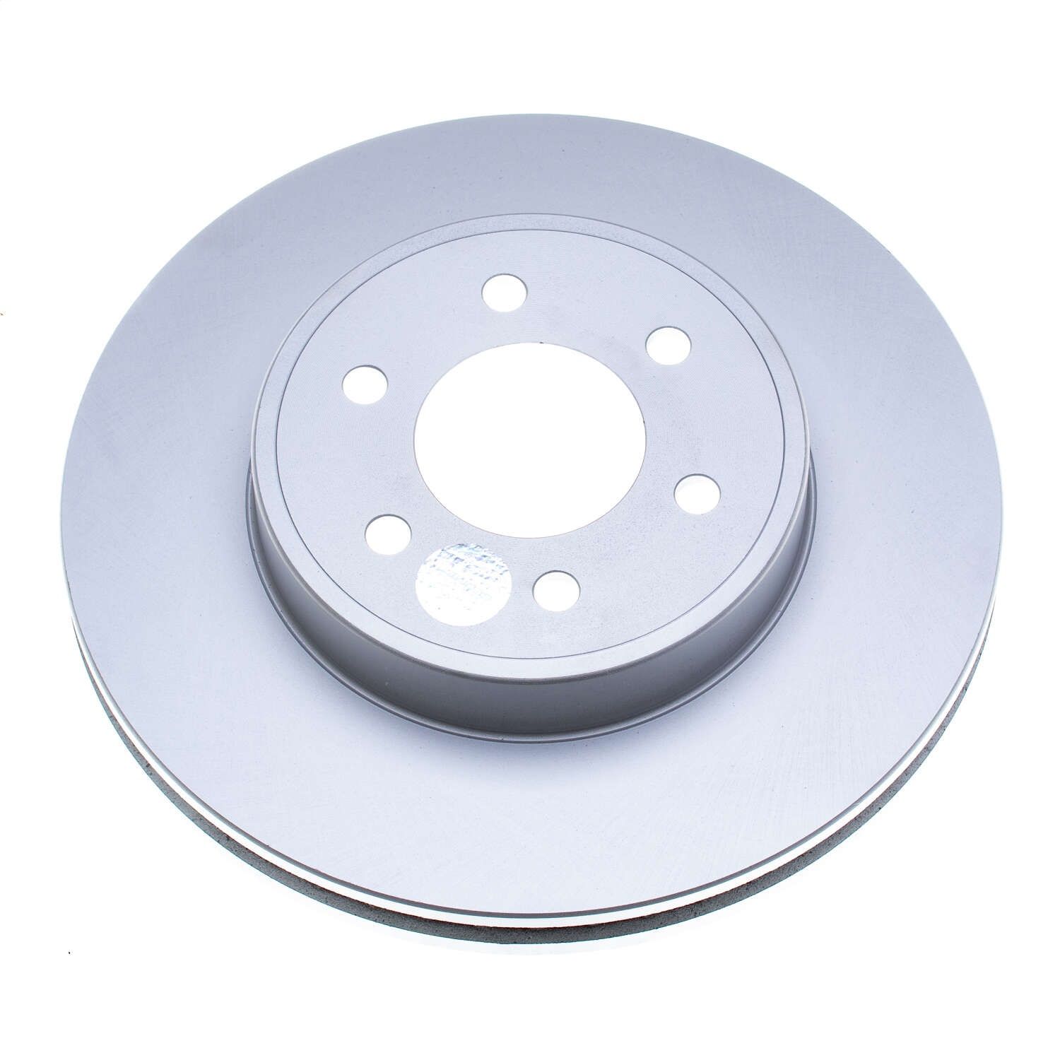 2003 Dodge Durango Disc Brake Rotor