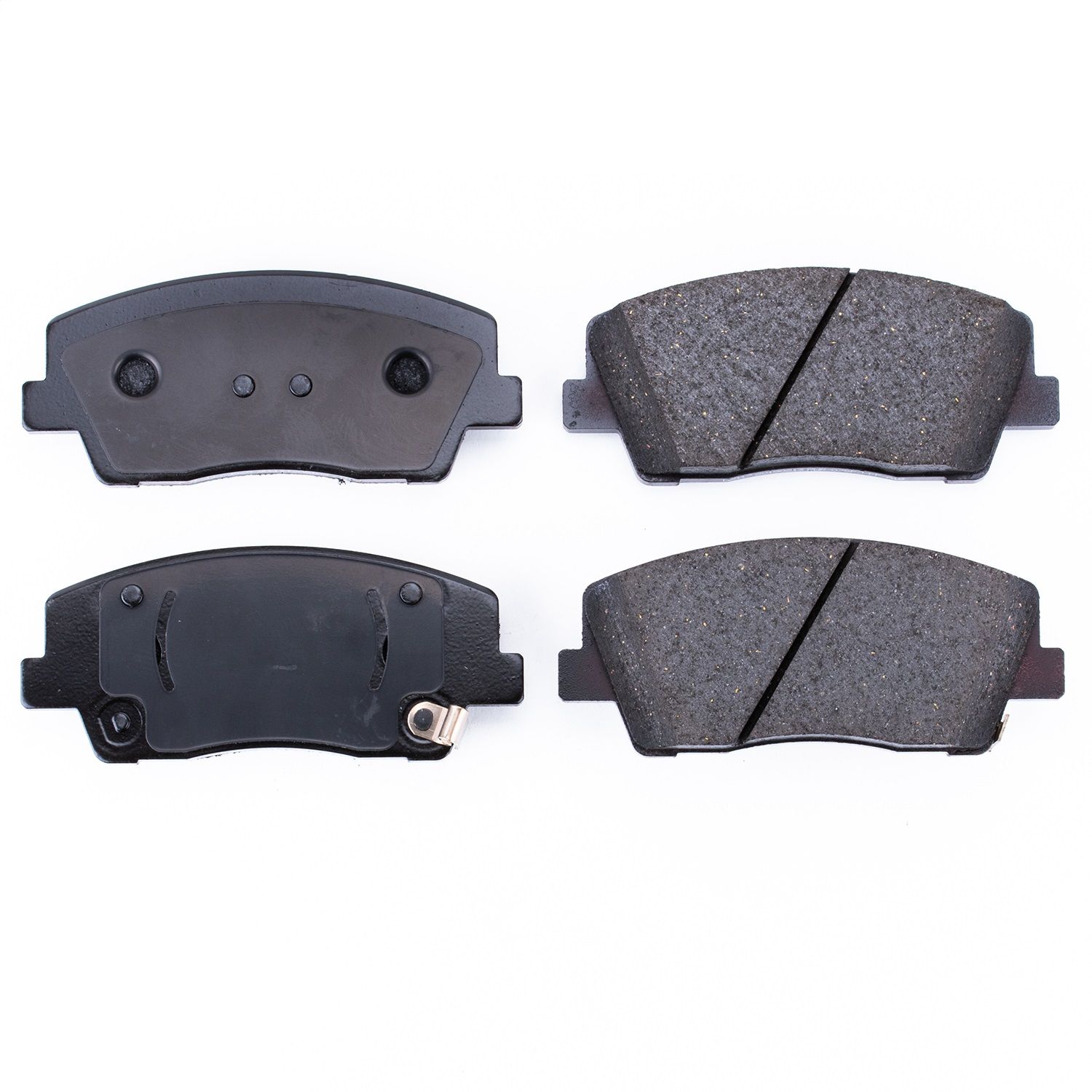 2023, 2022, 2021, 2020, 2019 Genesis G70 Disc Brake Pad Set