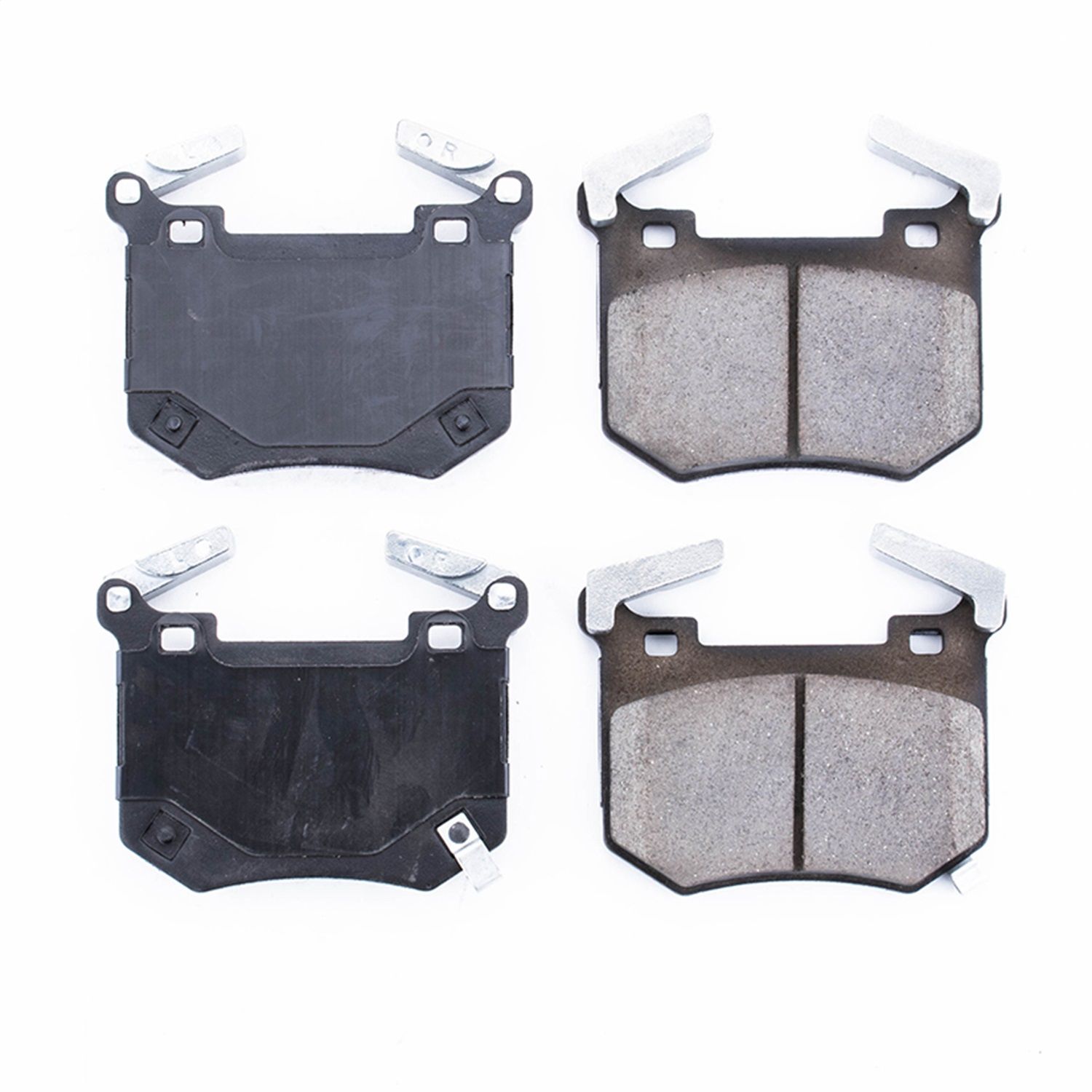 2022, 2021, 2020, 2019 Genesis G70 Disc Brake Pad Set