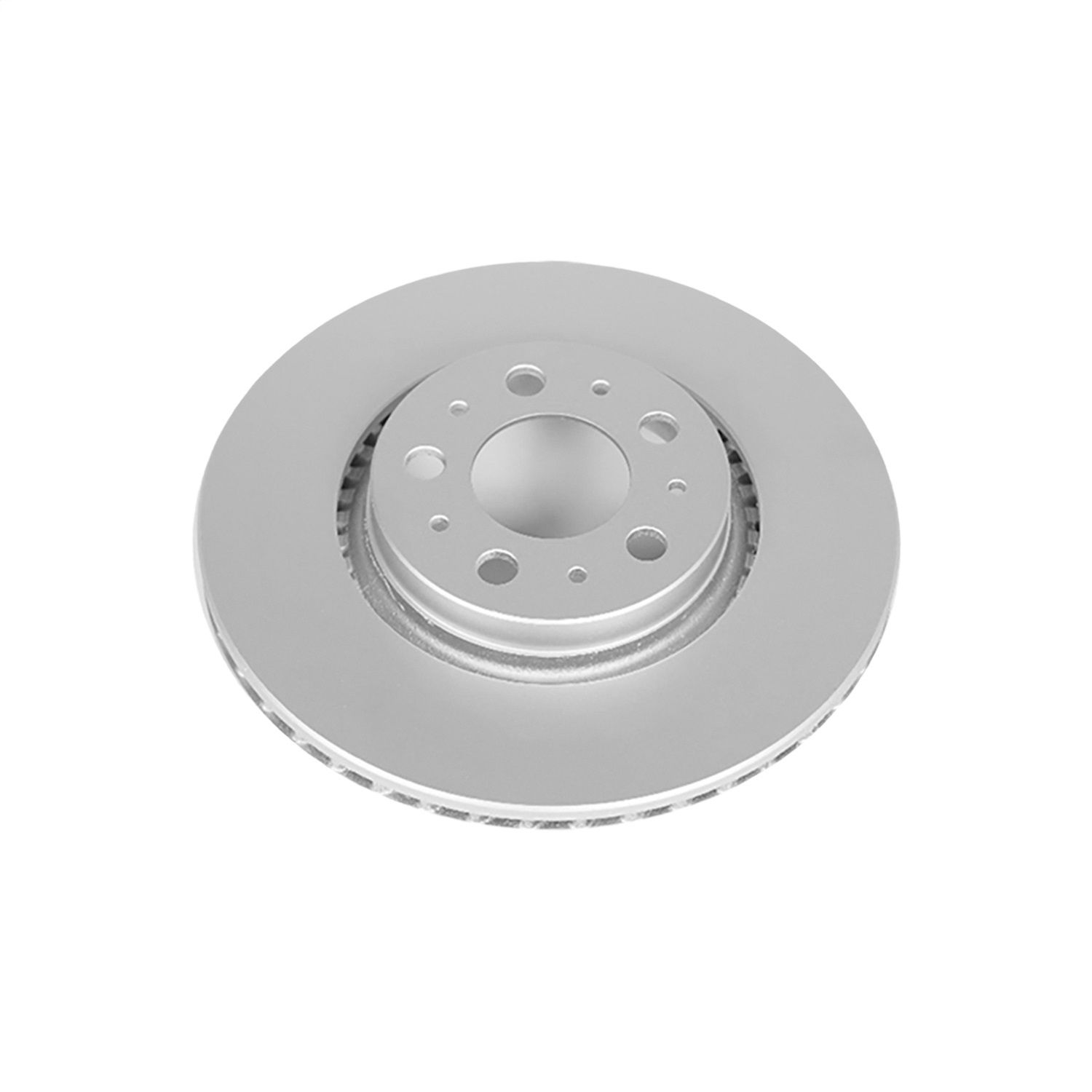 2006, 2005, 2004, 2003, 2002, 2001, 2000, 1999 Volvo S80 Disc Brake Rotor