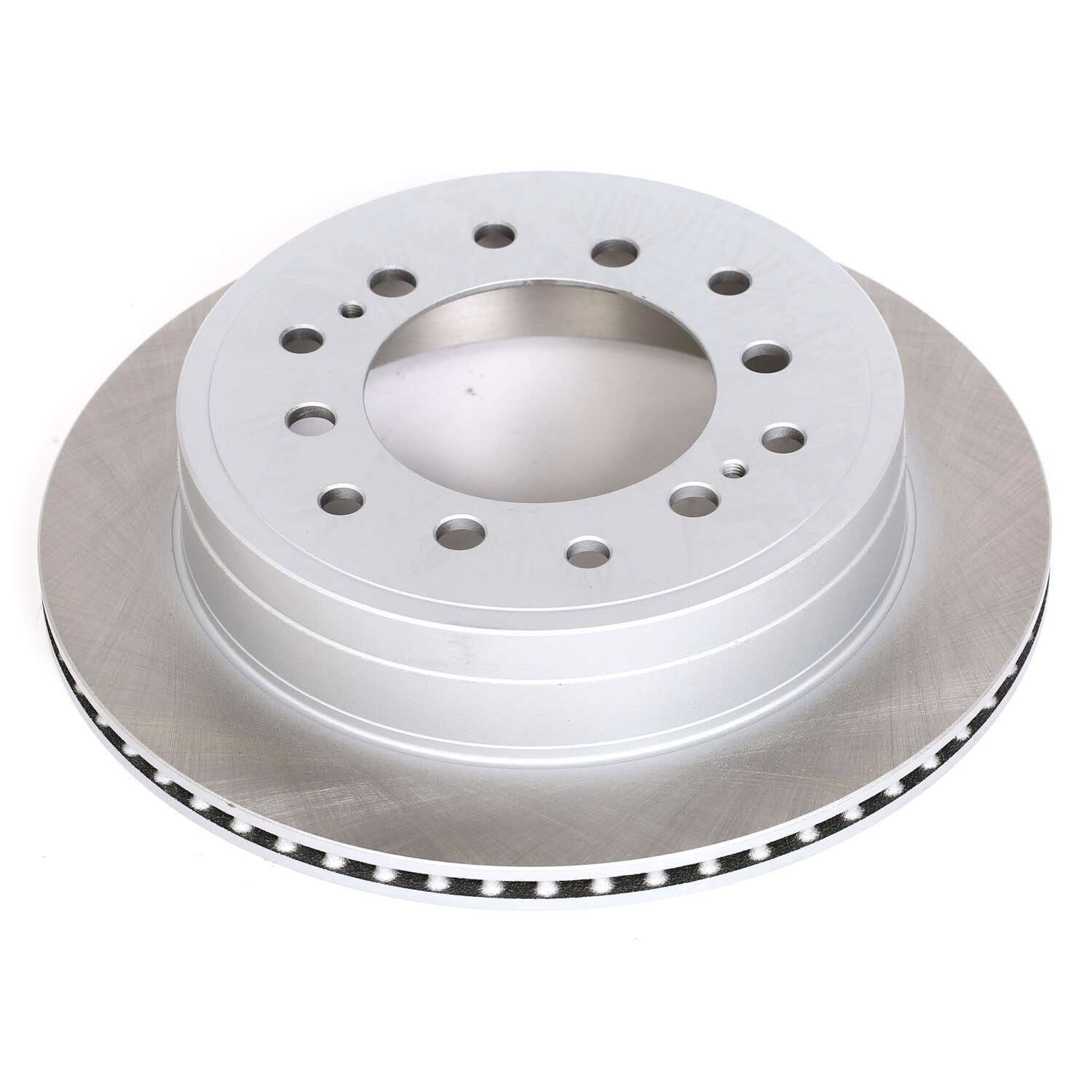 2009, 2008, 2007, 2006, 2005, 2004, 2003 Lexus GX470 Disc Brake Rotor