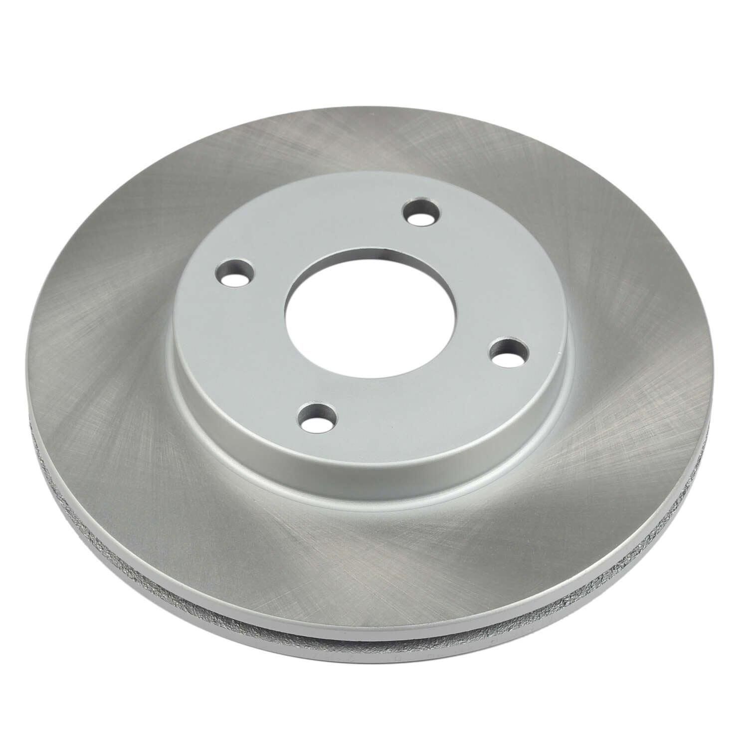 2004, 2003, 2002, 2001, 2000 Ford Focus Disc Brake Rotor
