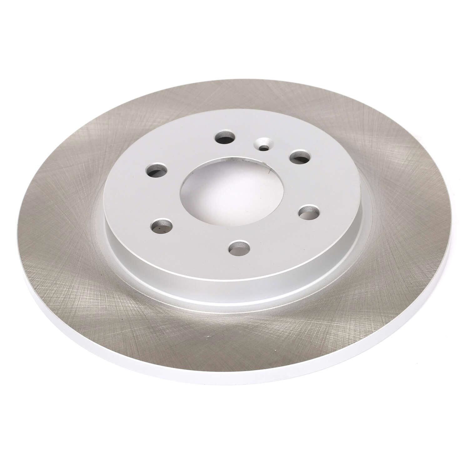 2007, 2006 Saturn Relay Disc Brake Rotor