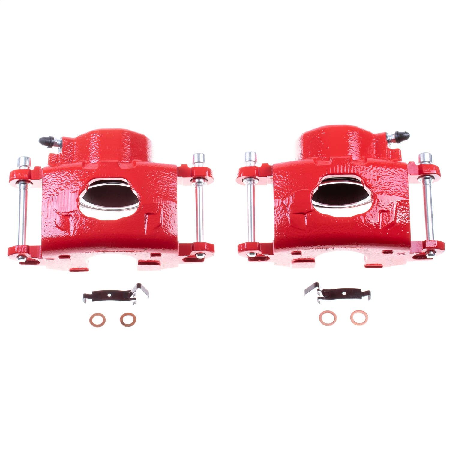 1977 Chevrolet Caprice Disc Brake Caliper Set