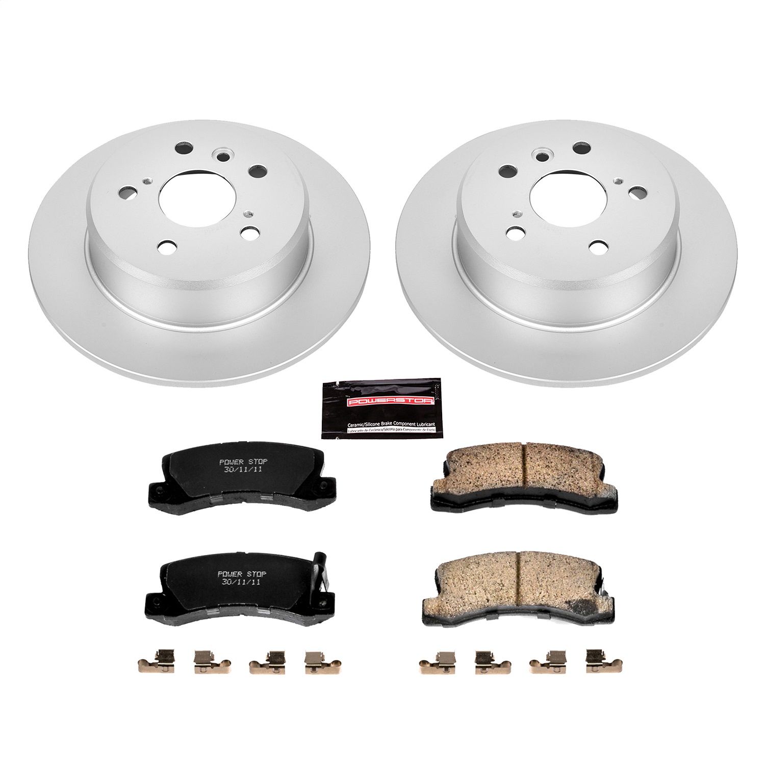 1996, 1995, 1994, 1993, 1992 Lexus ES300 Disc Brake Kit
