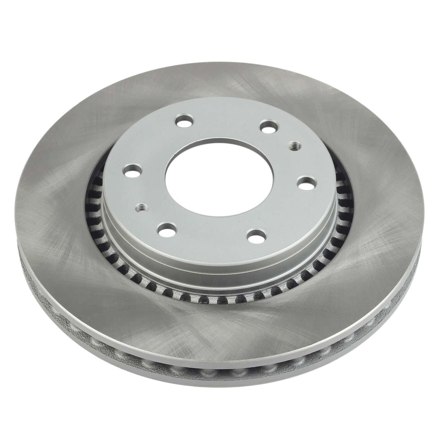 2006-2009 Buick Rainier Disc Brake Rotor Powerstop