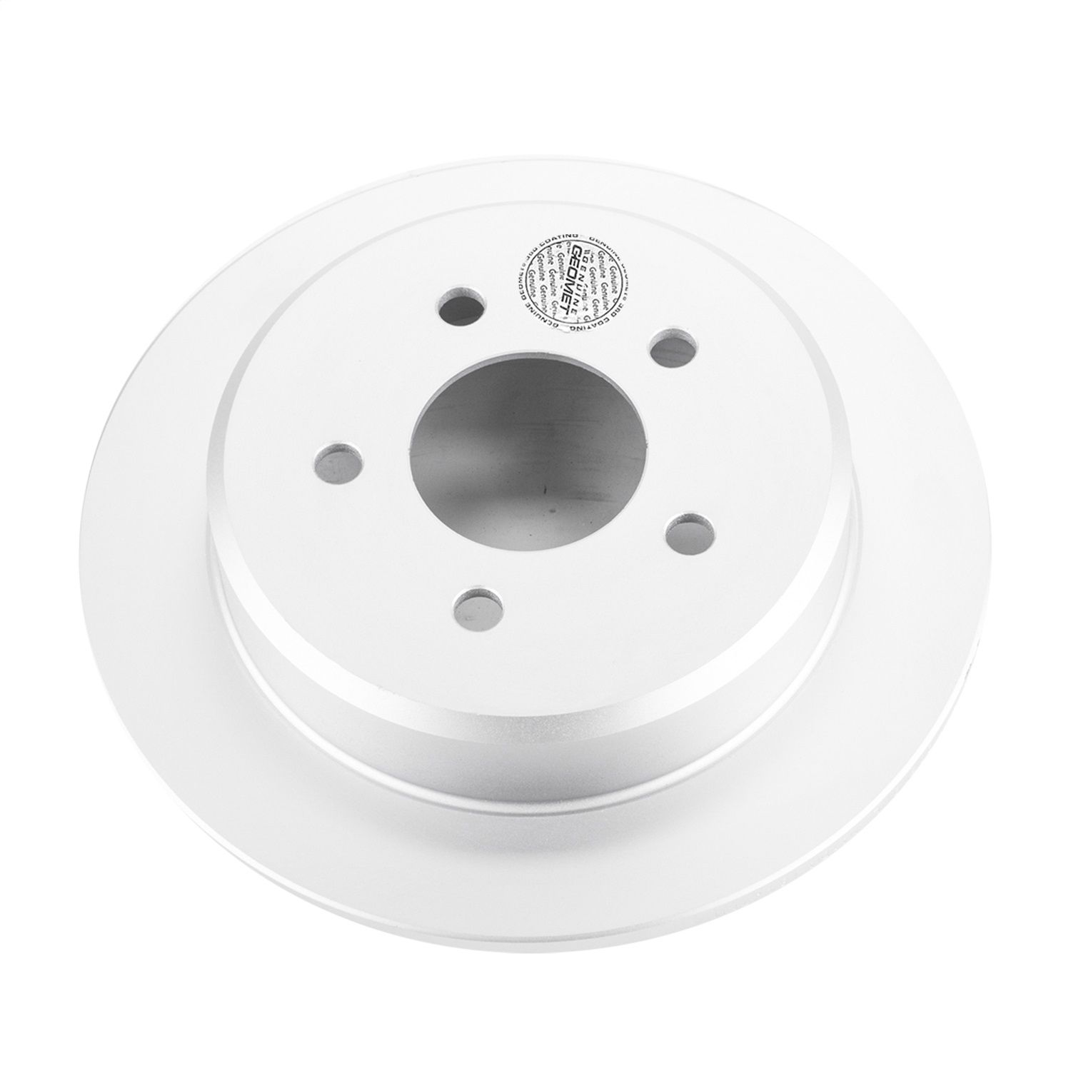 2001, 2000, 1999, 1998, 1997, 1996, 1995 Ford Explorer Disc Brake Rotor