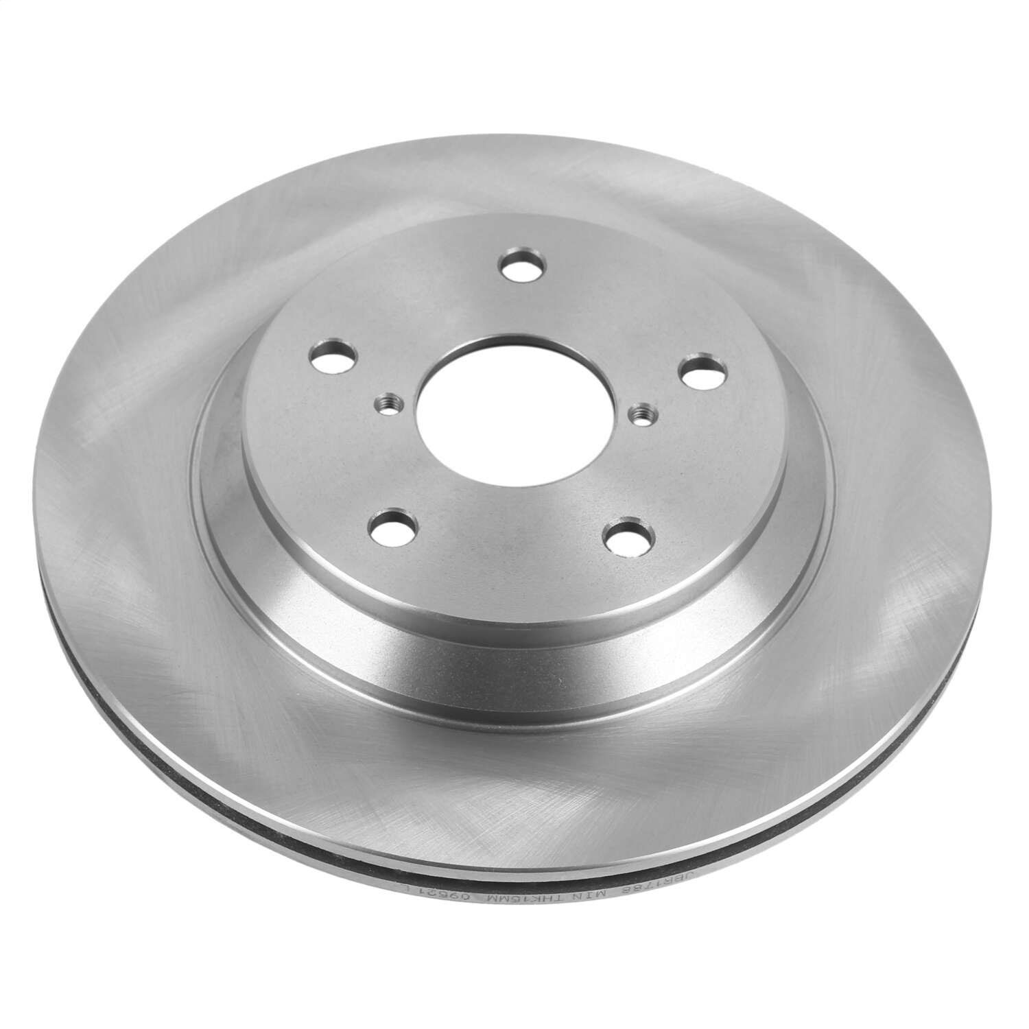 2024, 2023, 2022, 2021, 2020, 2019 Subaru Forester Disc Brake Rotor