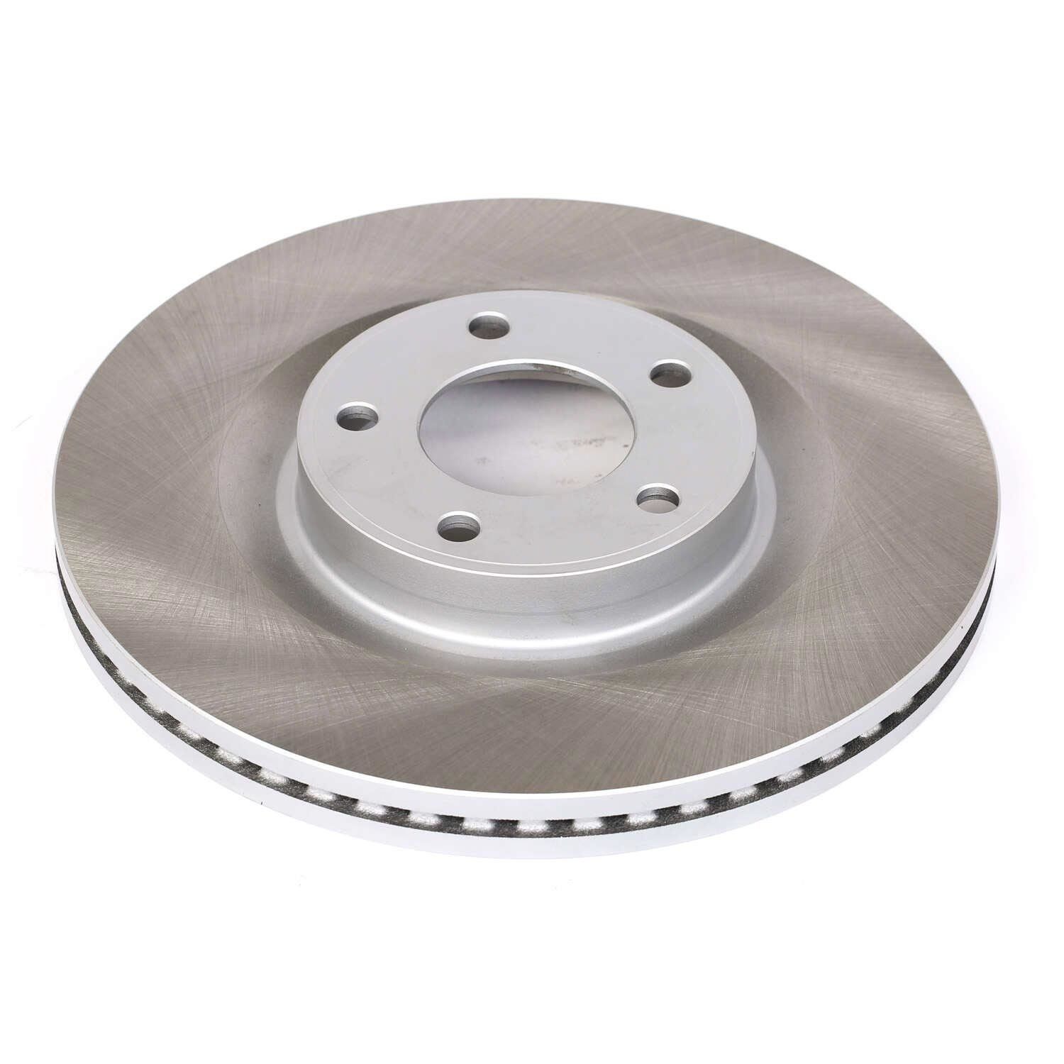 2014, 2013, 2012, 2011, 2010, 2009, 2008, 2007 Ford Edge Disc Brake Rotor