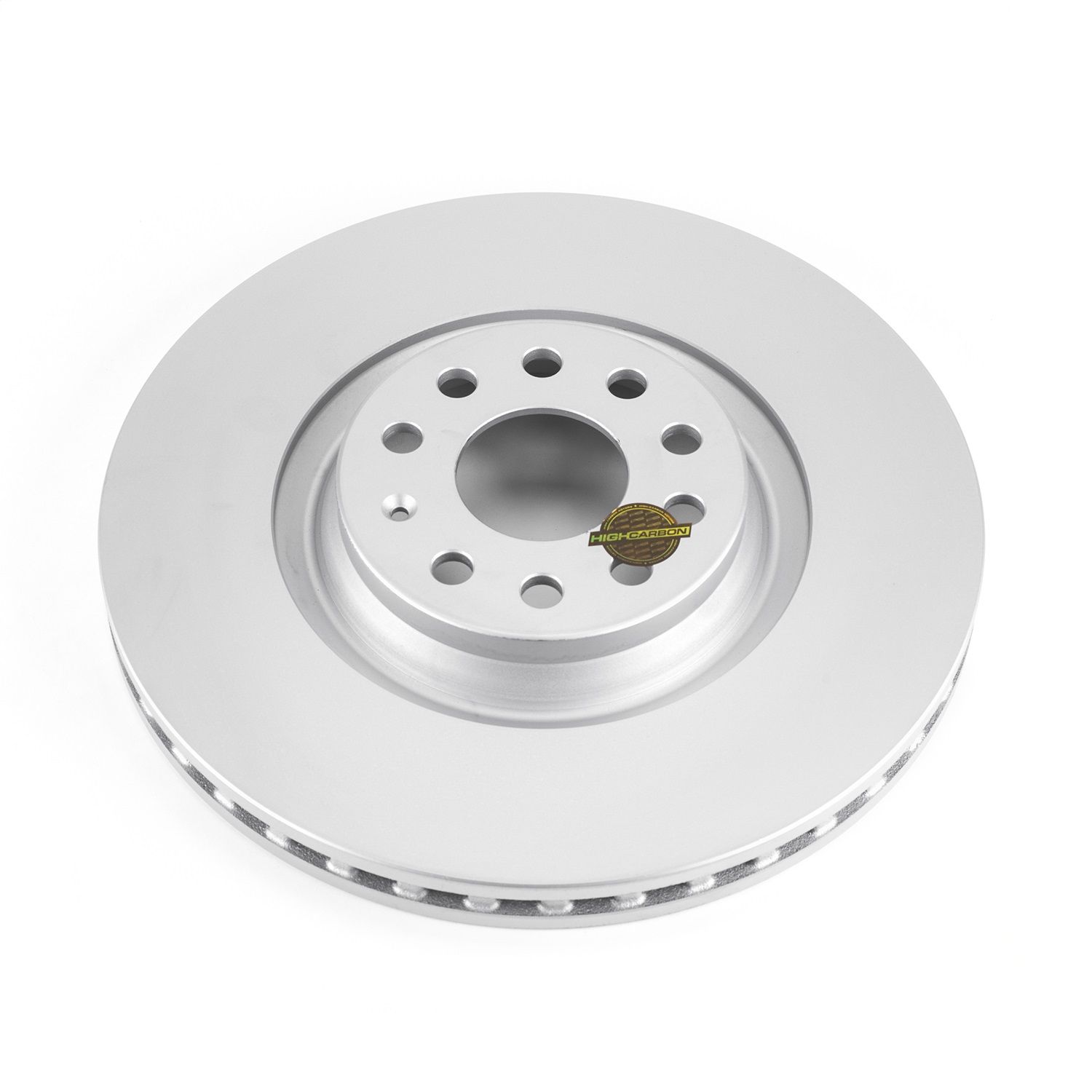 2020, 2019, 2018, 2017, 2016, 2015 Audi S3 Quattro Disc Brake Rotor