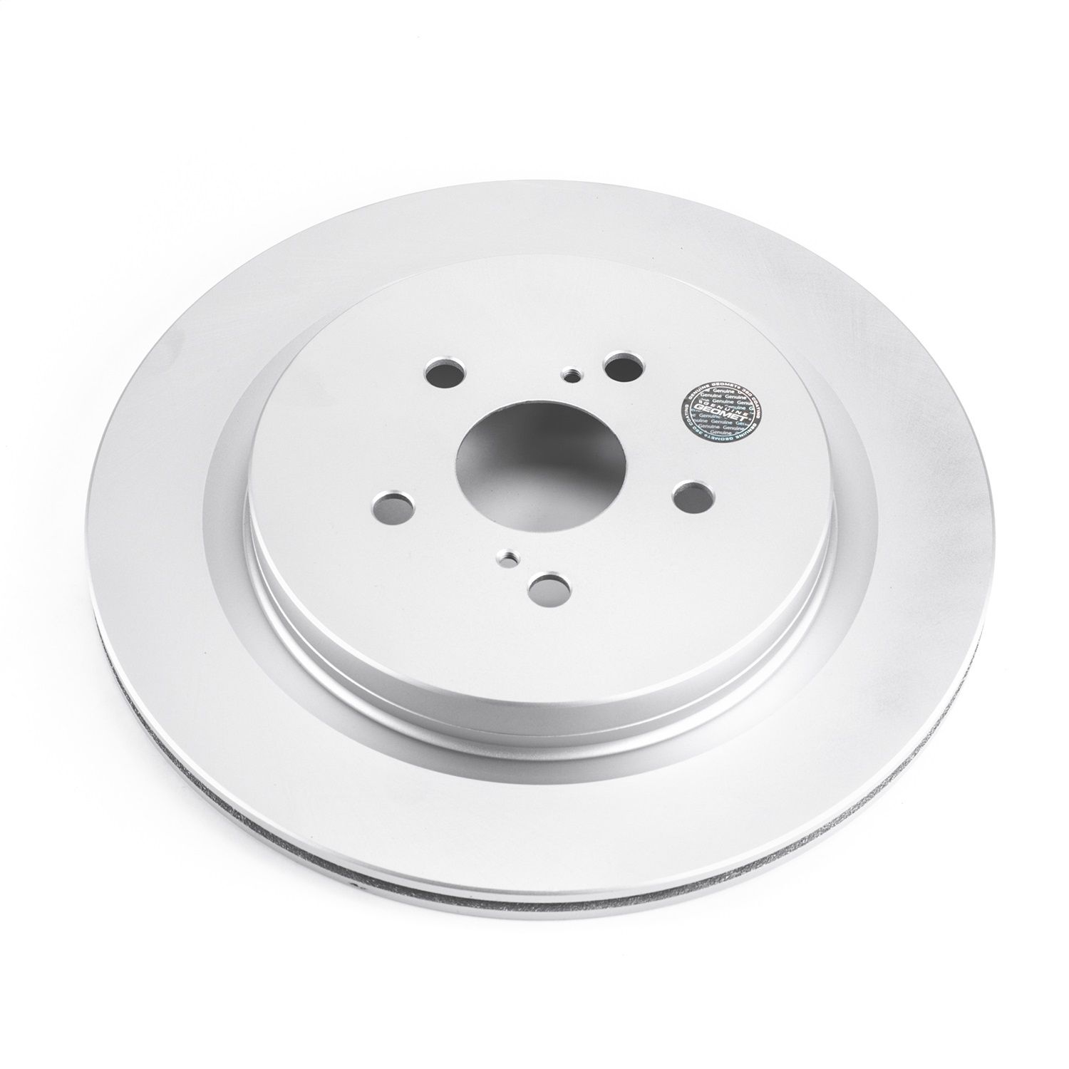 2023, 2022 Lexus LS500 Disc Brake Rotor