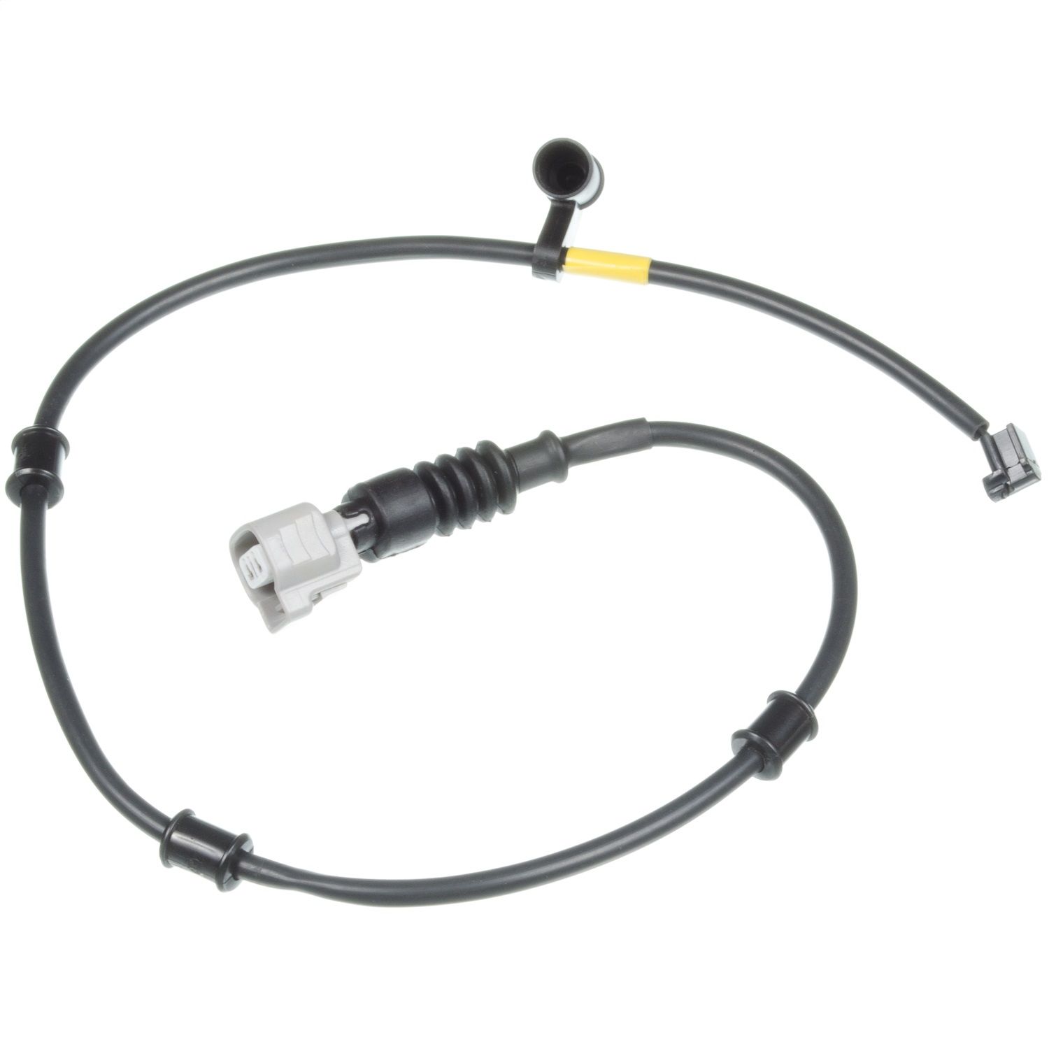 2016, 2015, 2014, 2013, 2012, 2011, 2010 Lexus LS600h Disc Brake Pad Wear Sensor
