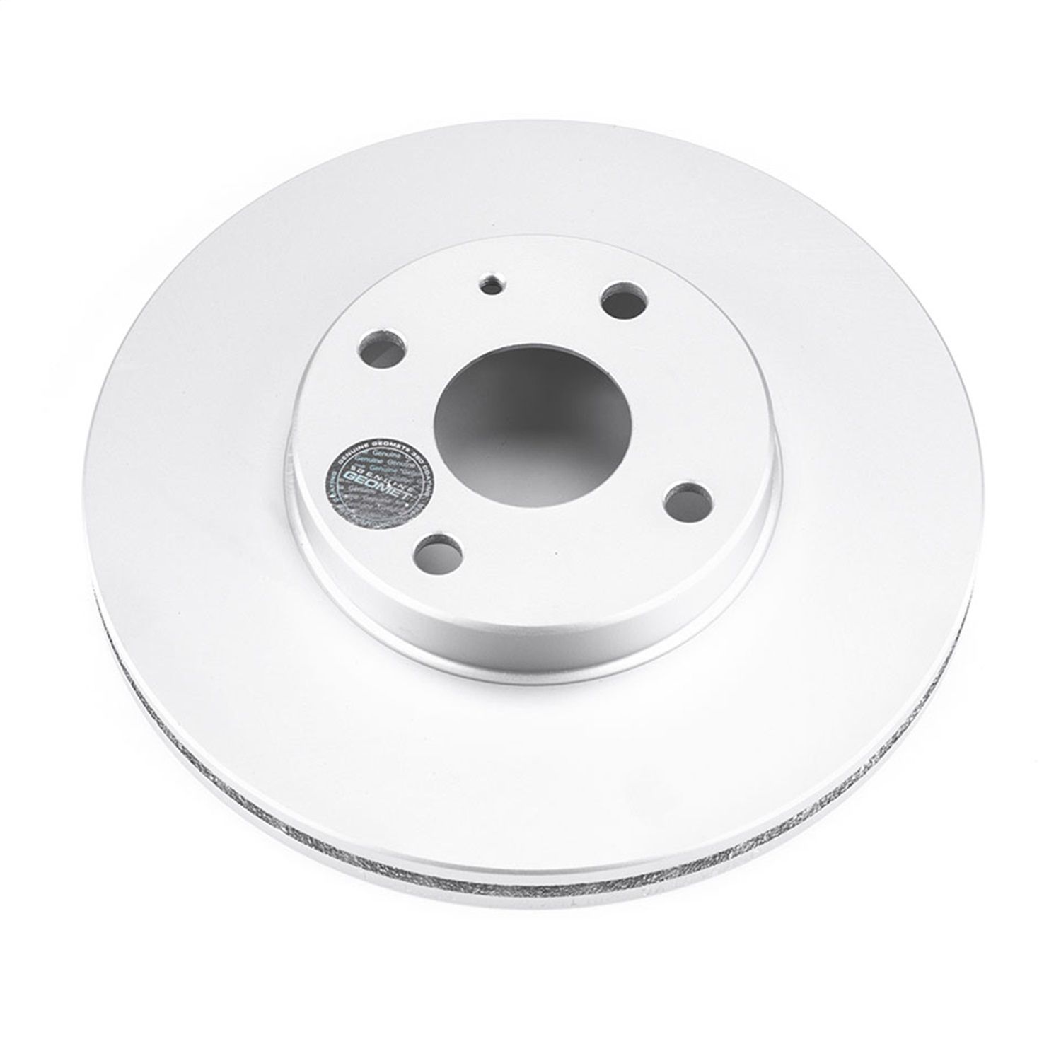 1995, 1994, 1993, 1992 Mazda MX-3 Disc Brake Rotor