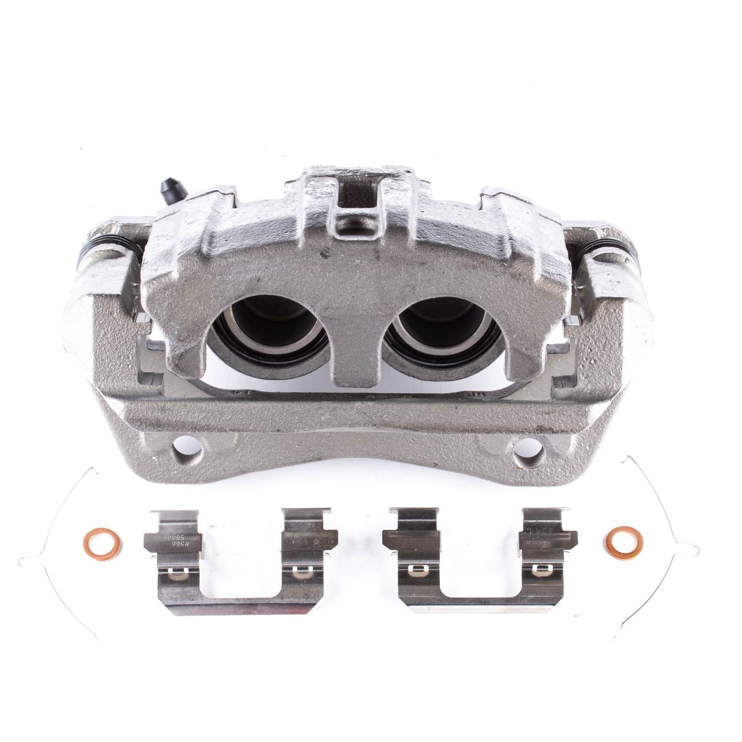 2021, 2020, 2019, 2018, 2017, 2016 Honda Pilot Disc Brake Caliper