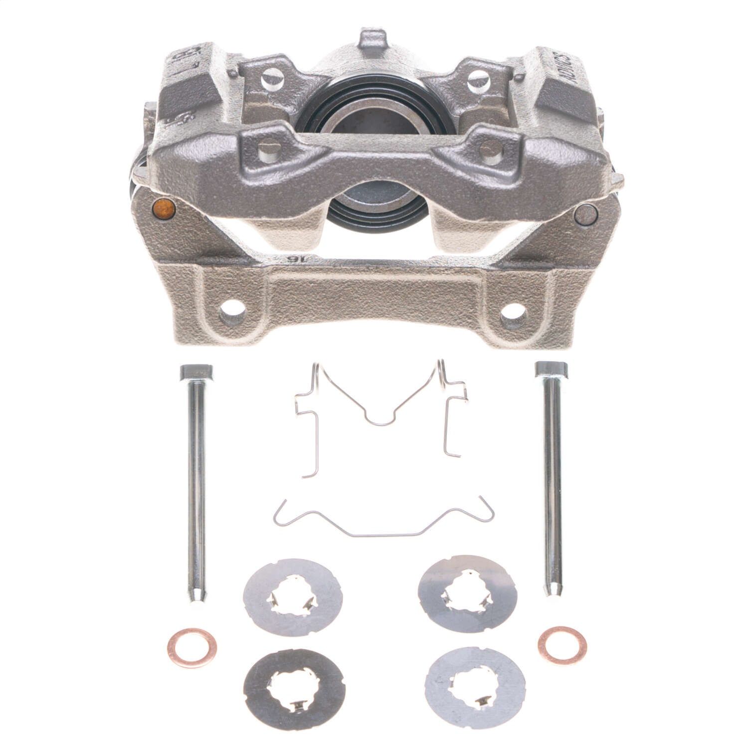 2013, 2012, 2011, 2010 Lexus IS250 Disc Brake Caliper