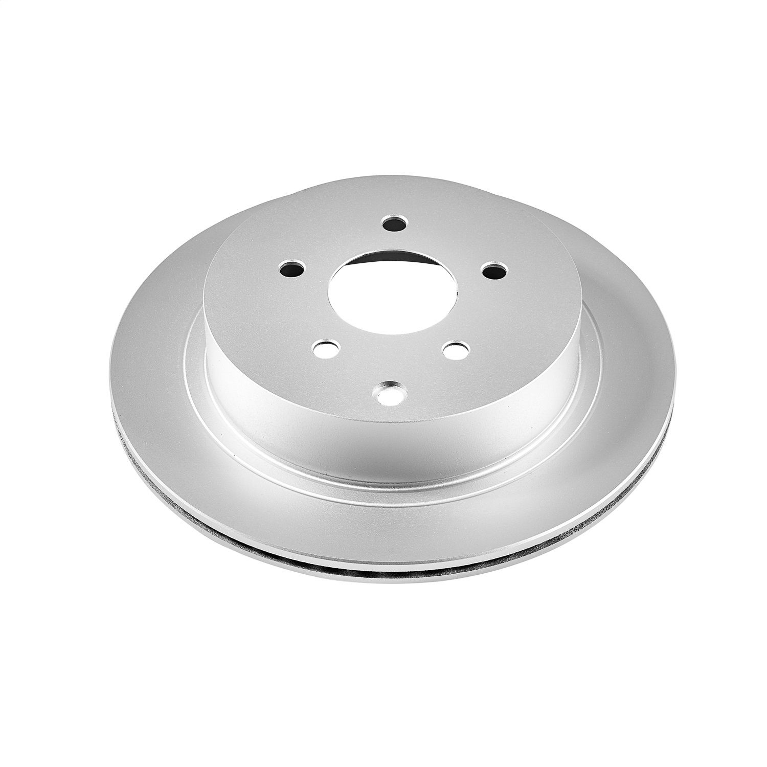 2012, 2011, 2010, 2009, 2008, 2007, 2006, 2005, 2004, 2003 INFINITI FX35 Disc Brake Rotor