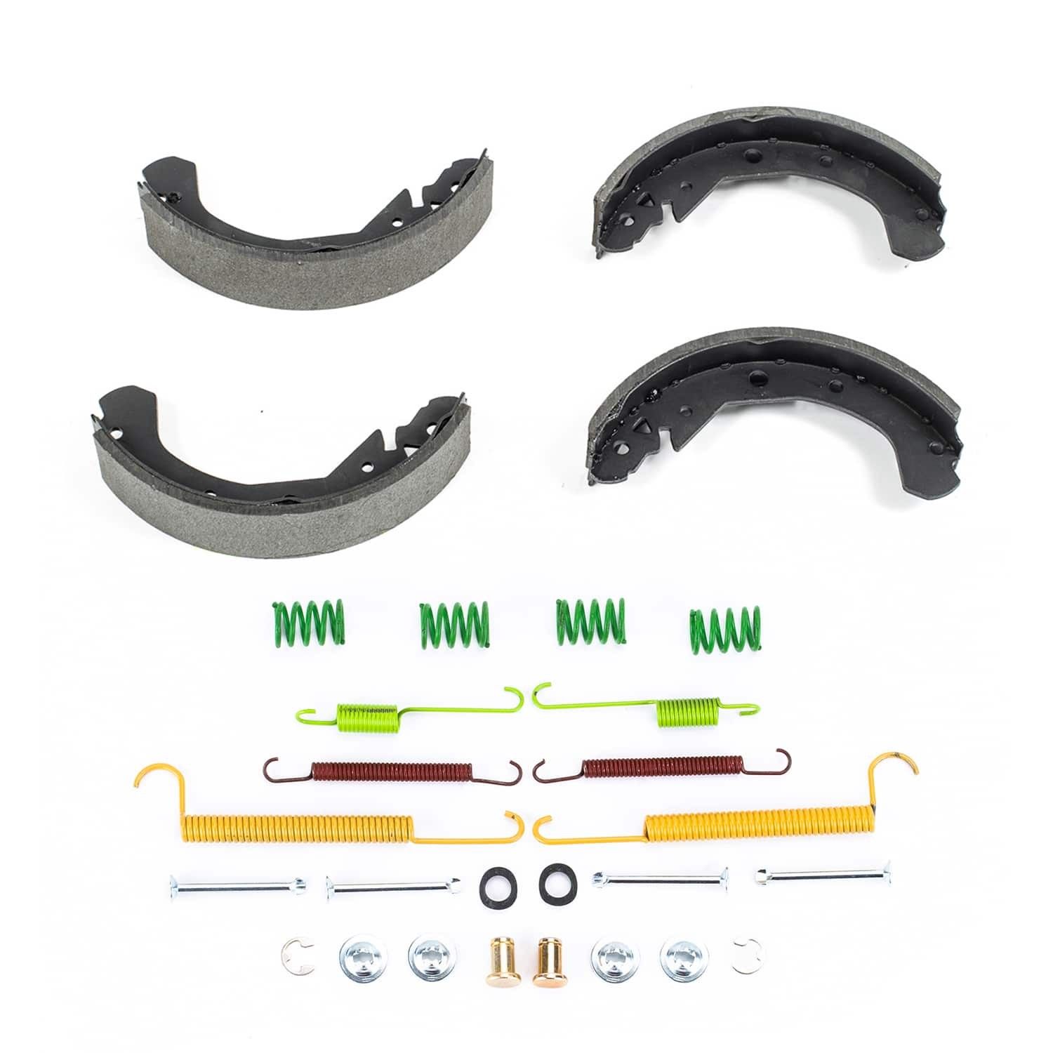 1990, 1989, 1988, 1987, 1986 Buick LeSabre Drum Brake Shoe
