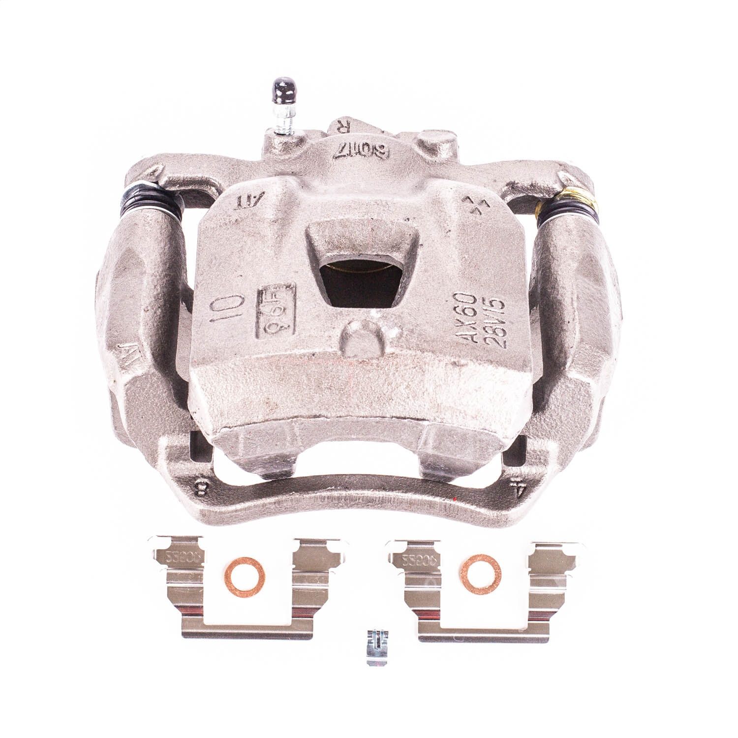 2001, 2000, 1999 Lexus RX300 Disc Brake Caliper