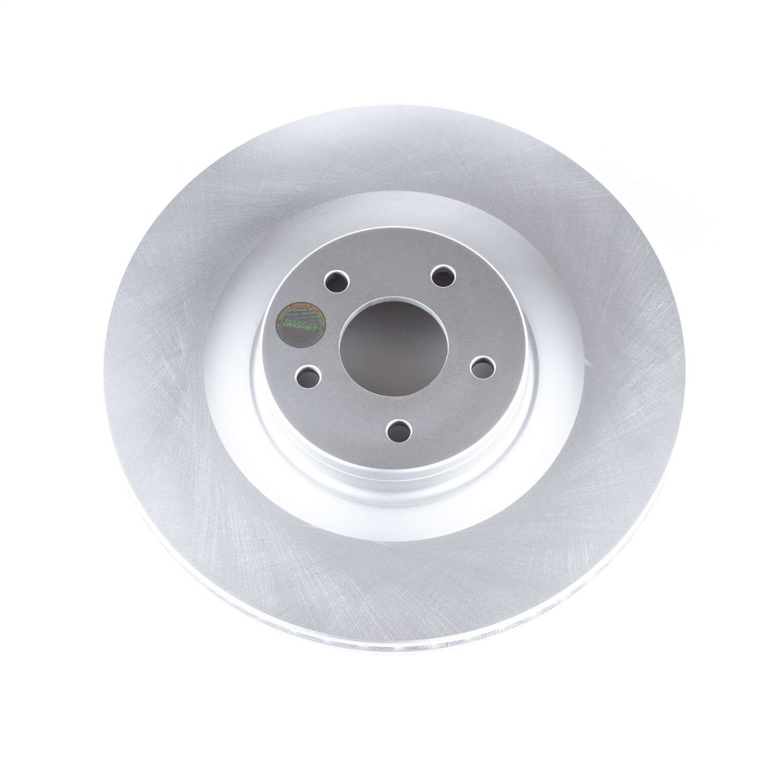 2018, 2017, 2016 Ford Focus Disc Brake Rotor