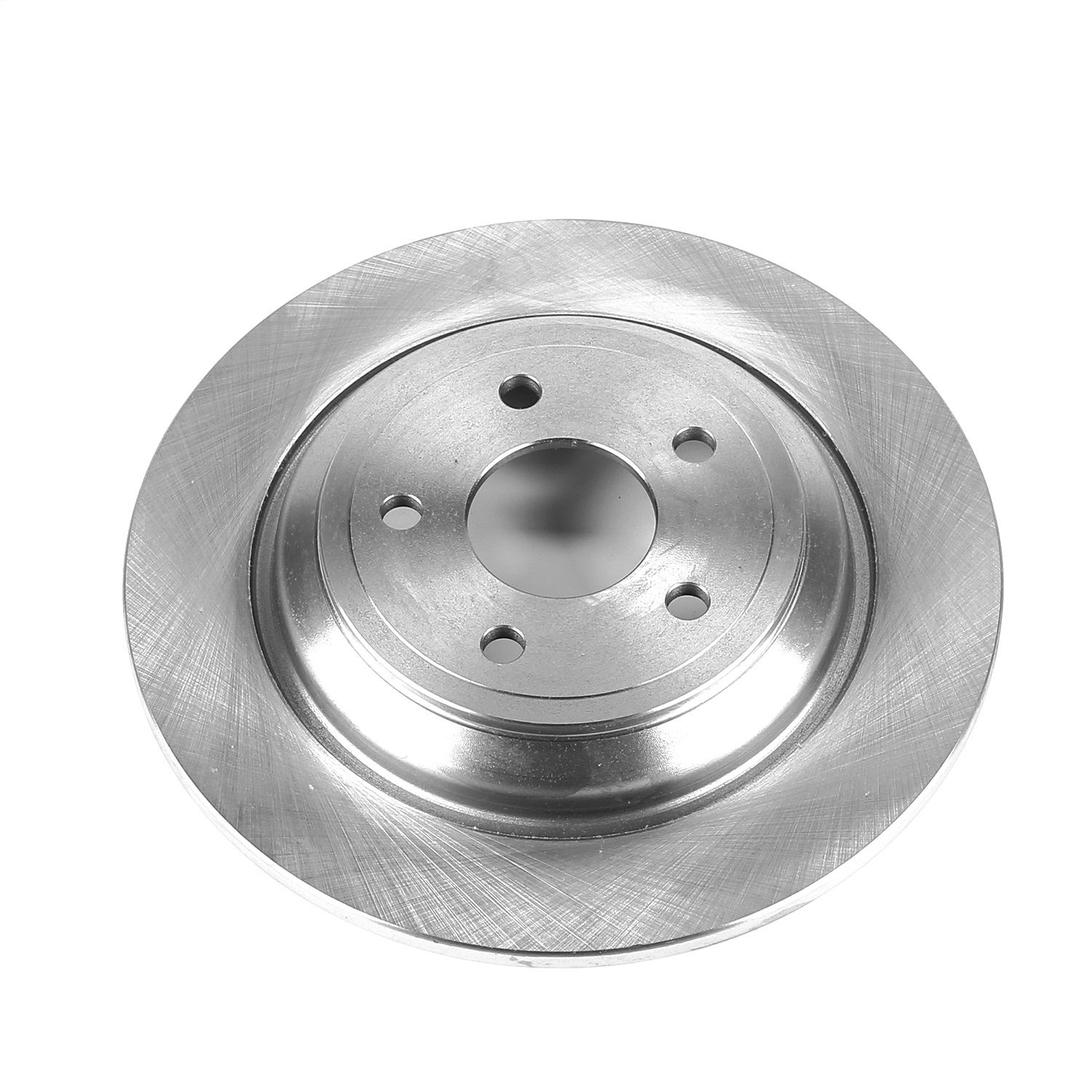 2024, 2023, 2022, 2021, 2020 Ford Escape Sport Disc Brake Rotor