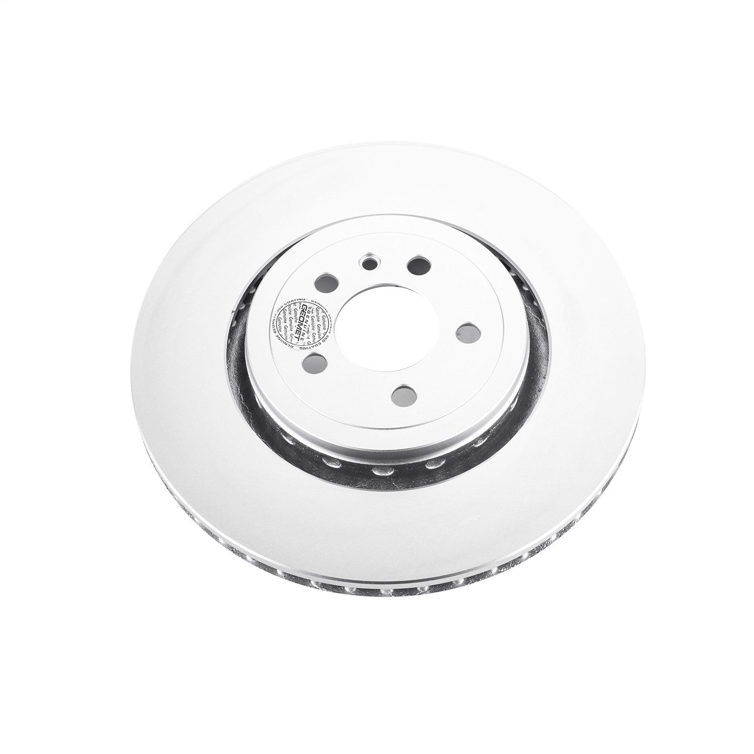 2023, 2022, 2021, 2020, 2019, 2018, 2017, 2016, 2015, 2014 Dodge Charger Disc Brake Rotor