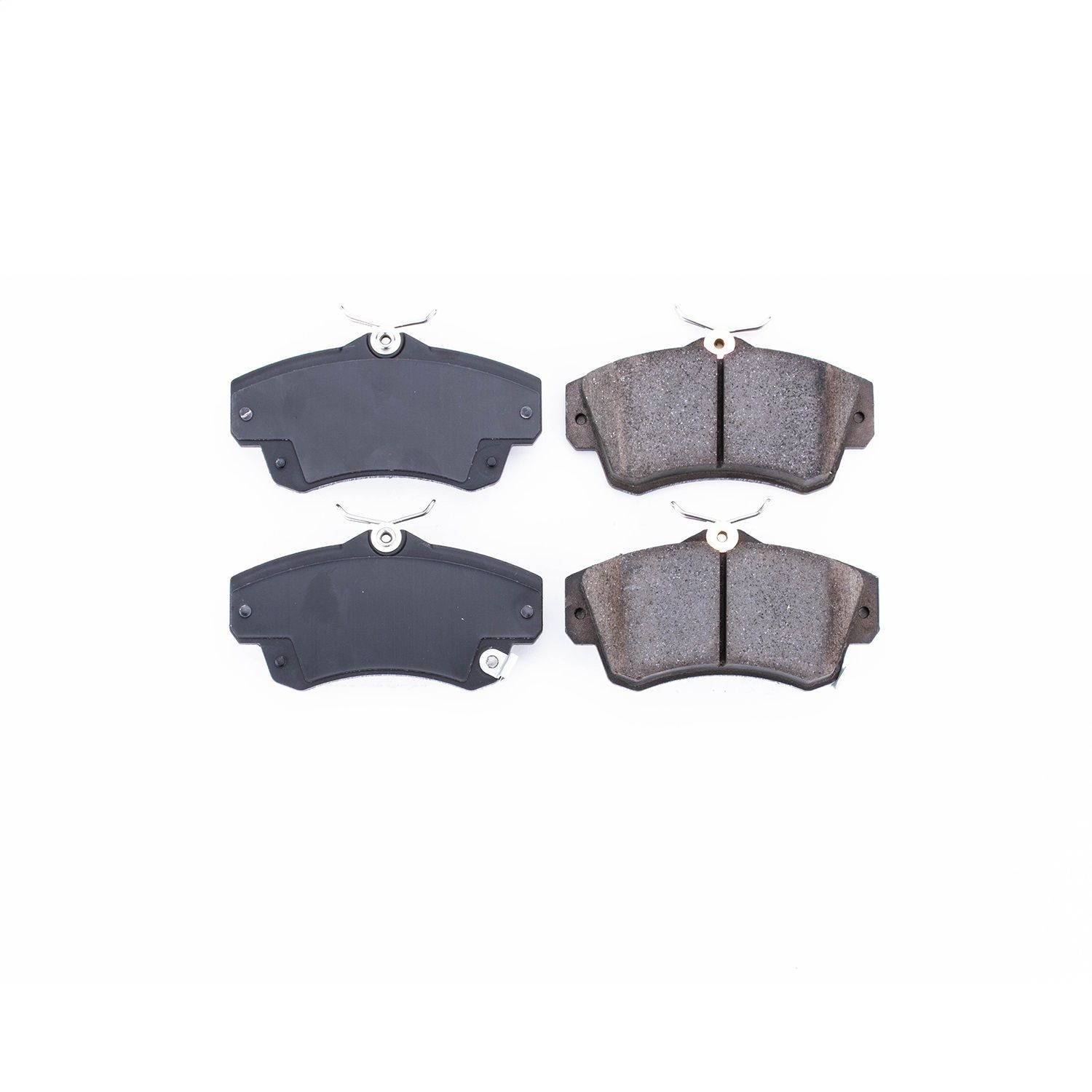 2005, 2004, 2003 Dodge Neon Cruiser Disc Brake Pad Set