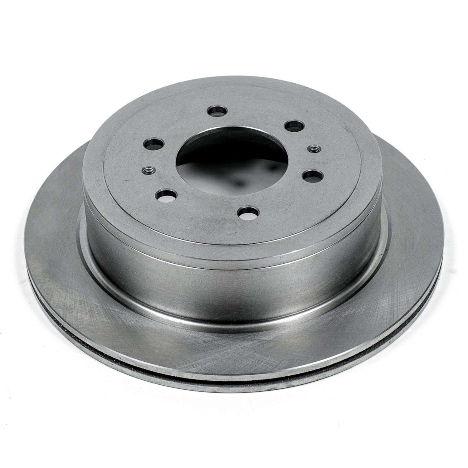 2011, 2010, 2009, 2008, 2007, 2006, 2005, 2004 Ford F-150 Disc Brake Rotor