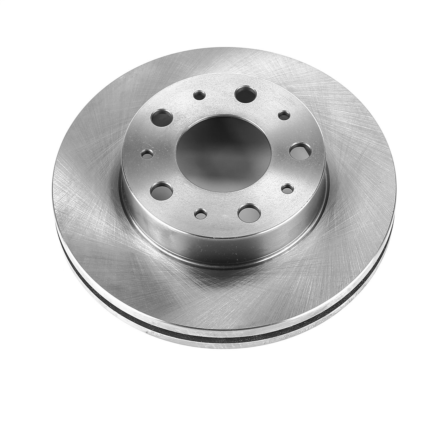 2024, 2023, 2022, 2021, 2020, 2019, 2018, 2017, 2016, 2015, 2014 Ram ProMaster 1500 1500 Disc Brake Rotor