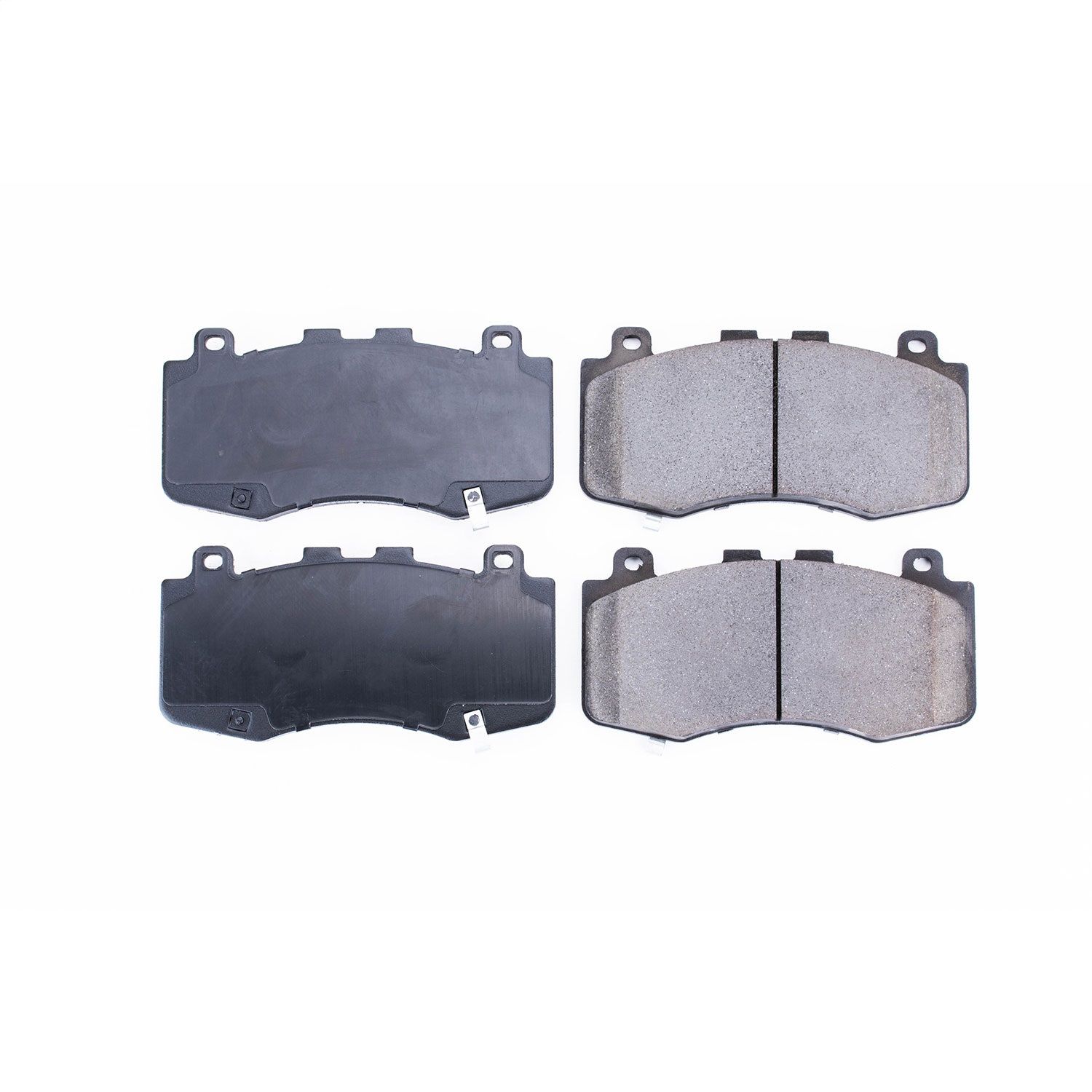 2024, 2023, 2022, 2021 Dodge Durango Cherokee Disc Brake Pad Set