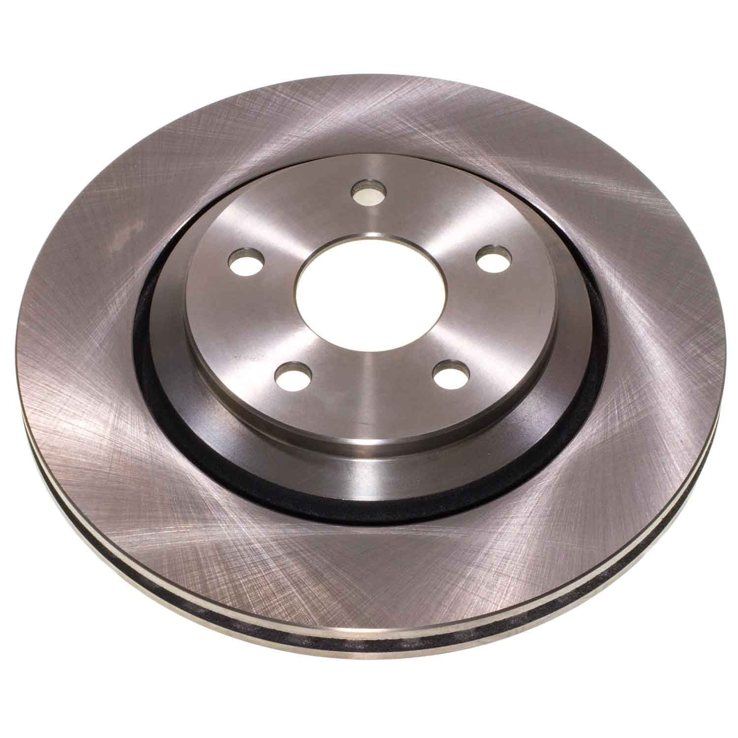 2024, 2023, 2022, 2021 Dodge Durango Disc Brake Rotor