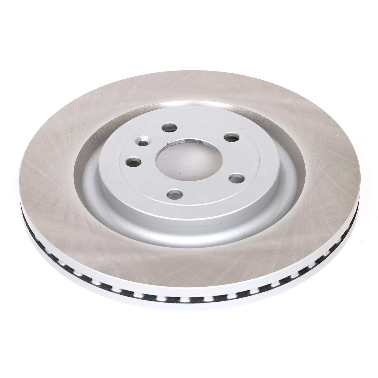 2019, 2018, 2017, 2016, 2015, 2014, 2013 Ford Explorer Disc Brake Rotor