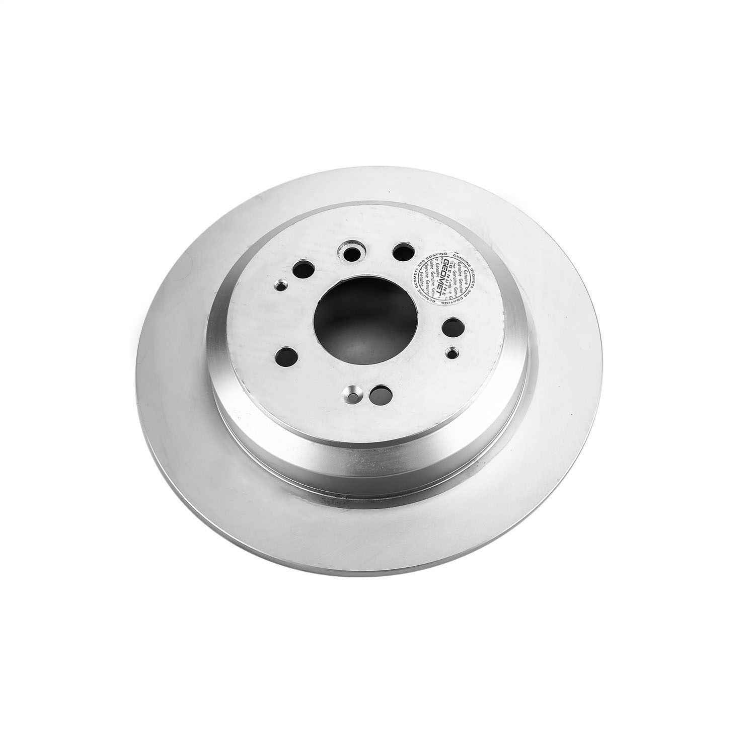 2022, 2021, 2020, 2019, 2018, 2017, 2016 Honda Pilot Disc Brake Rotor