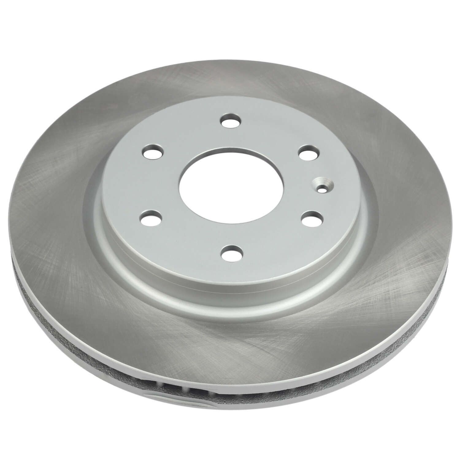 2016, 2015, 2014, 2013, 2012, 2011, 2010, 2009, 2008, 2007 GMC Acadia Disc Brake Rotor