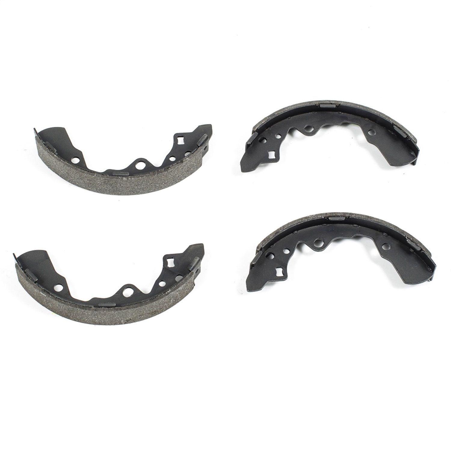 1992, 1991, 1990, 1989 Ford Probe Drum Brake Shoe