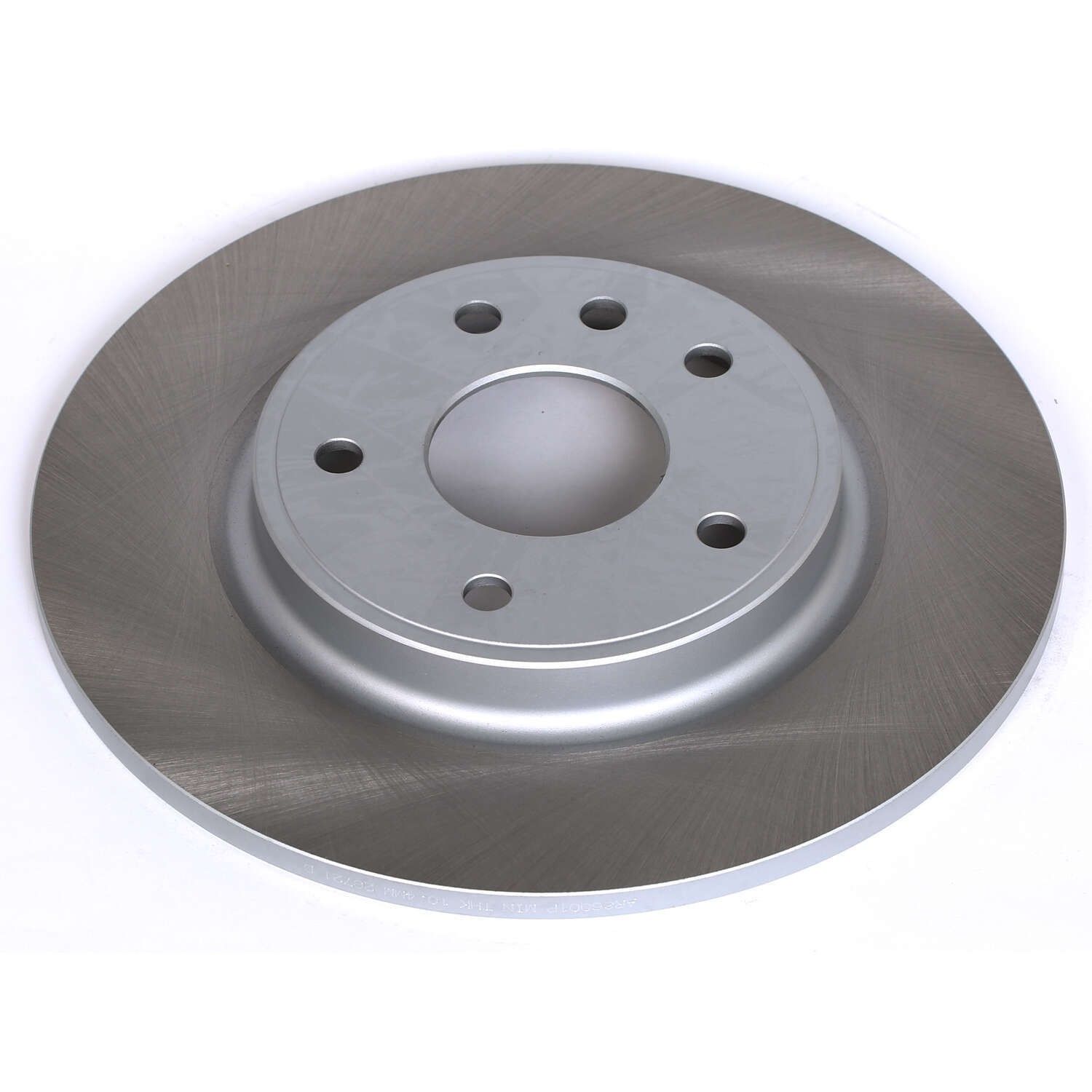 2024, 2023, 2022, 2021, 2020, 2019, 2018, 2017 Chrysler Pacifica Disc Brake Rotor