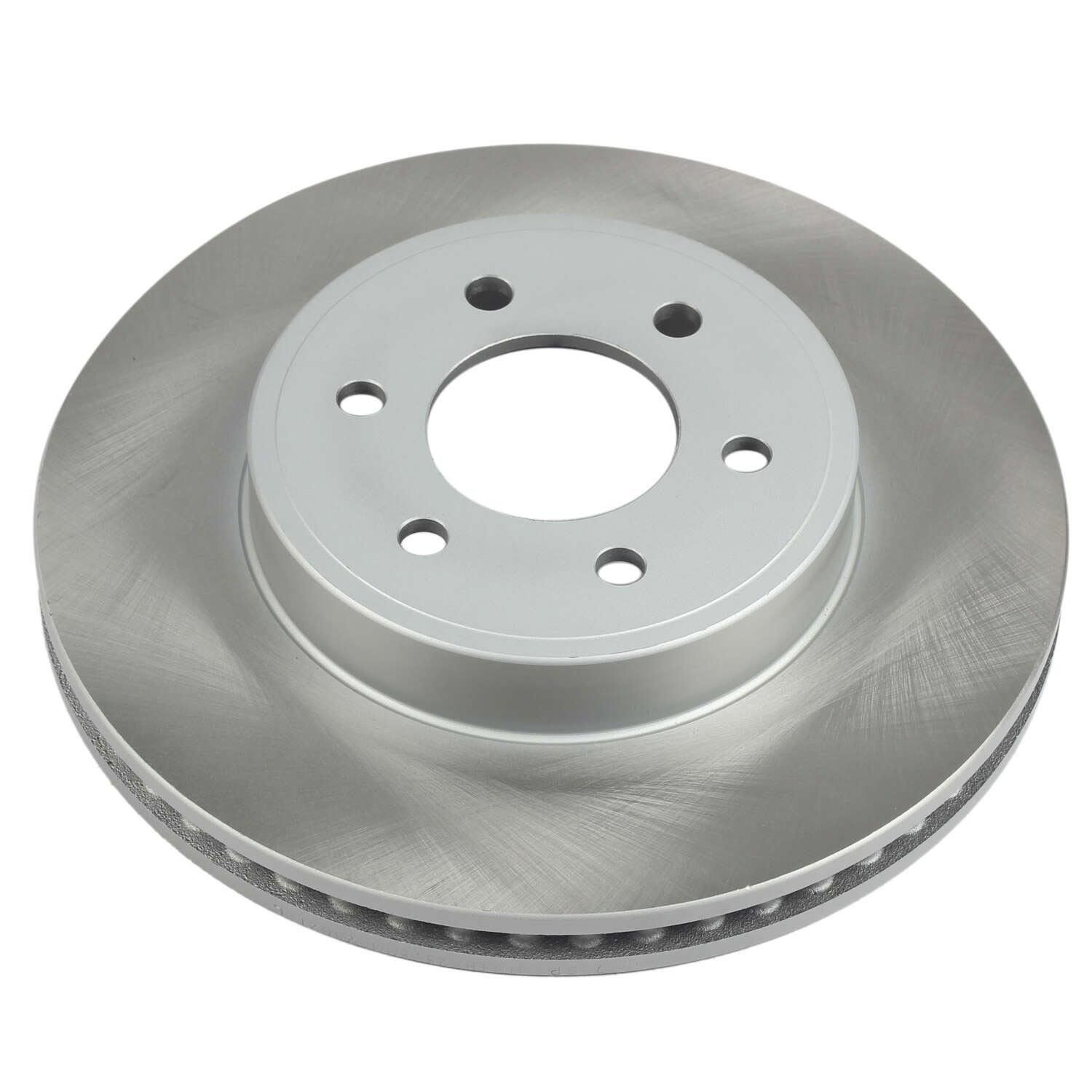 2003 Dodge Durango Disc Brake Rotor