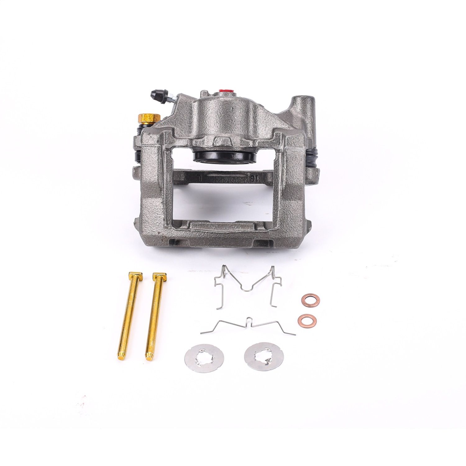 2007, 2006 Lexus GS430 Disc Brake Caliper