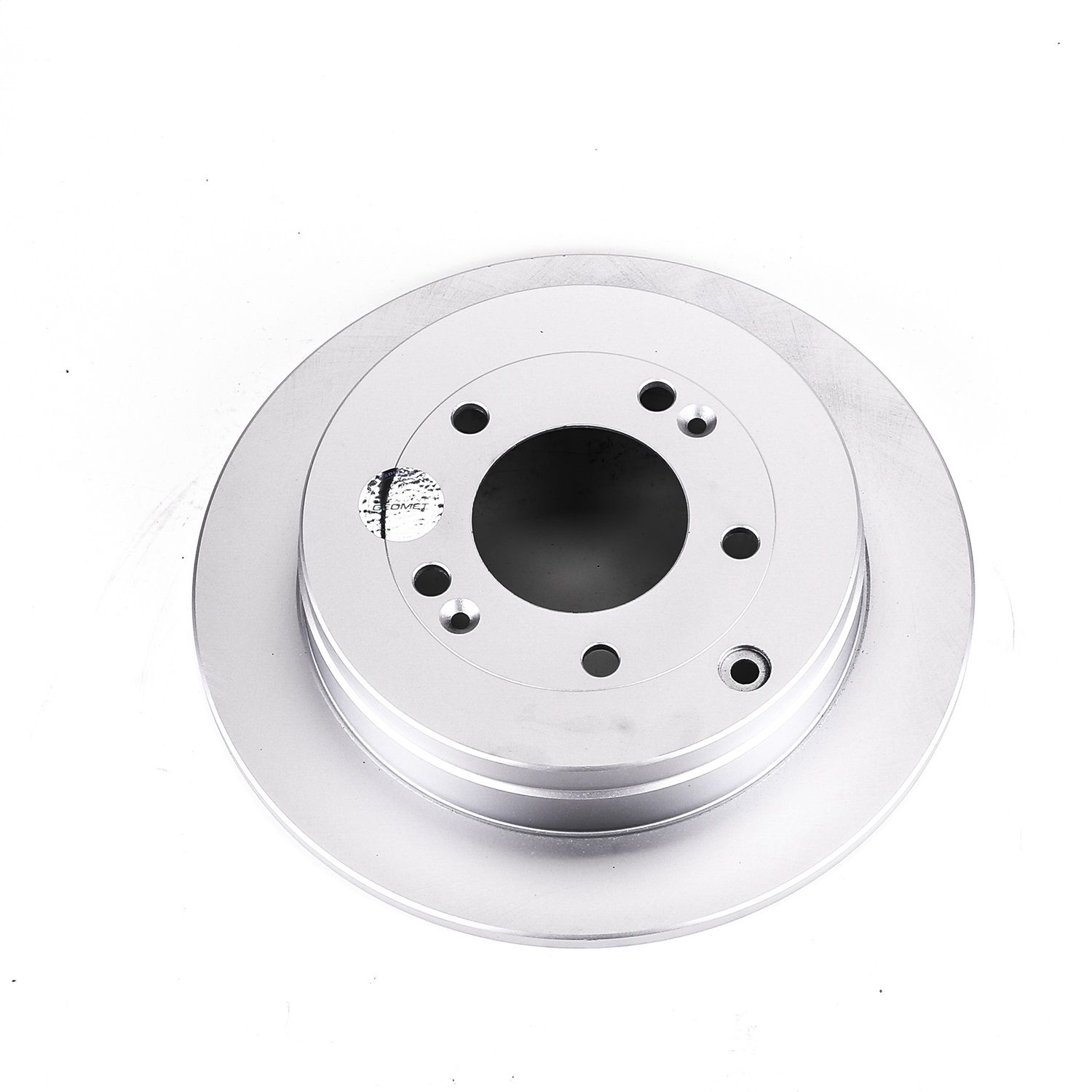 2009, 2008, 2007, 2006 Hyundai Azera Disc Brake Rotor