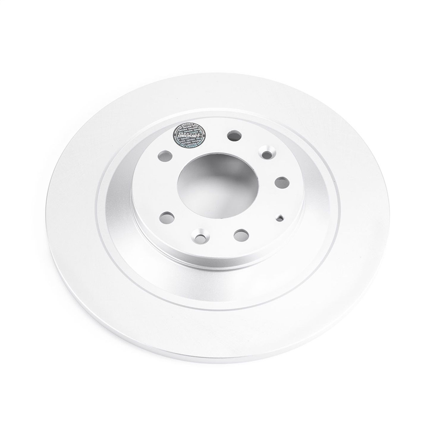 2007, 2006 Mazda 6 Disc Brake Rotor