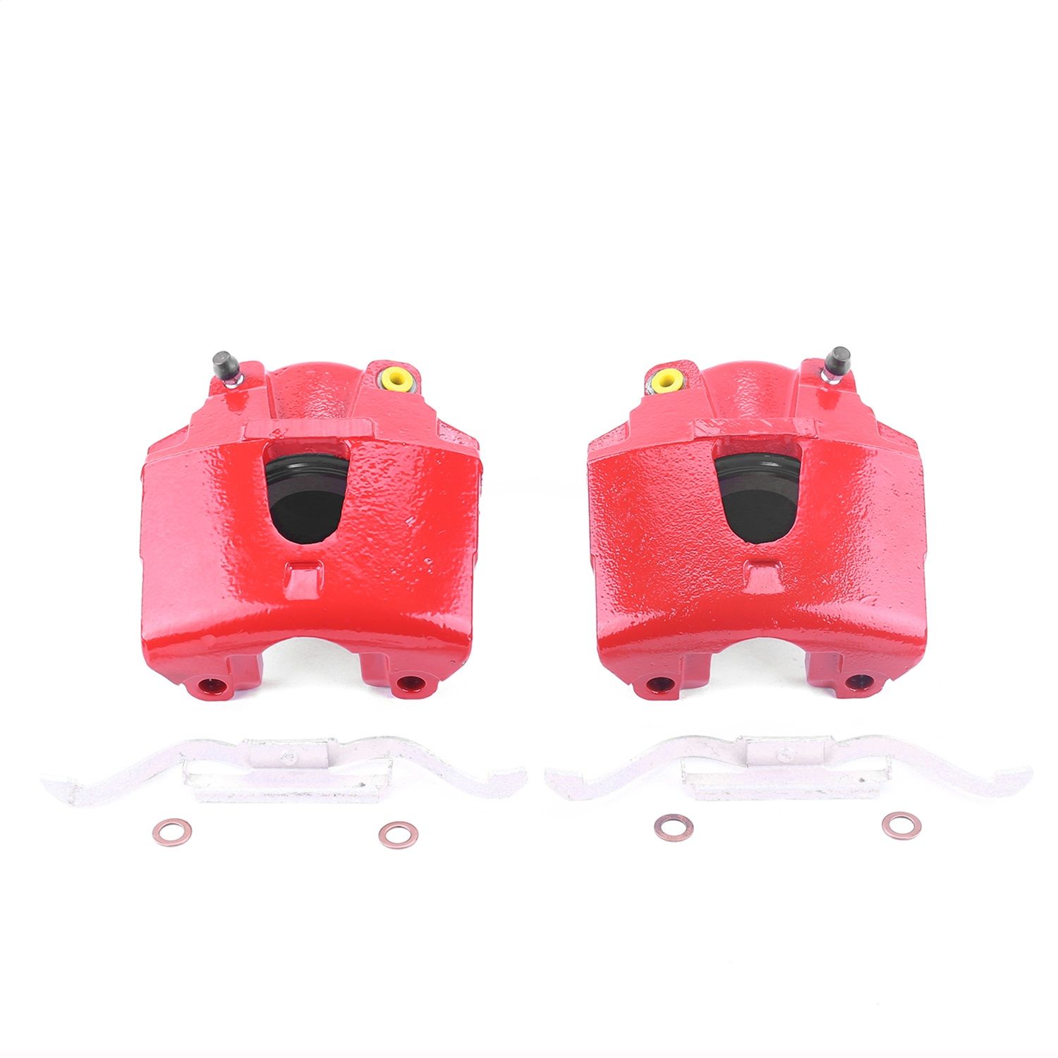 2002, 2001, 2000 Dodge Durango Disc Brake Caliper Set