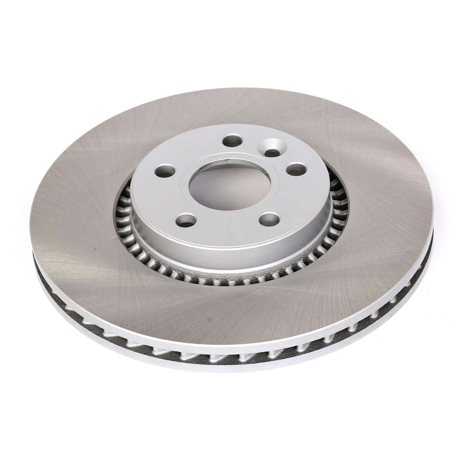 2016, 2015, 2014, 2013, 2012, 2011, 2010, 2009, 2008 Volvo S80 LR2 Disc Brake Rotor