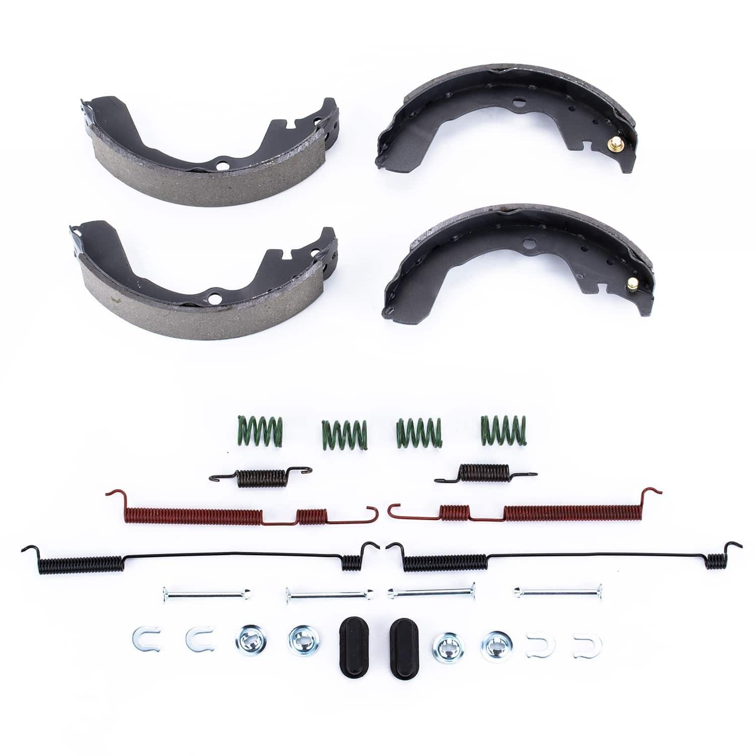 2008, 2007, 2006, 2005, 2004, 2003 Toyota Matrix Drum Brake Shoe